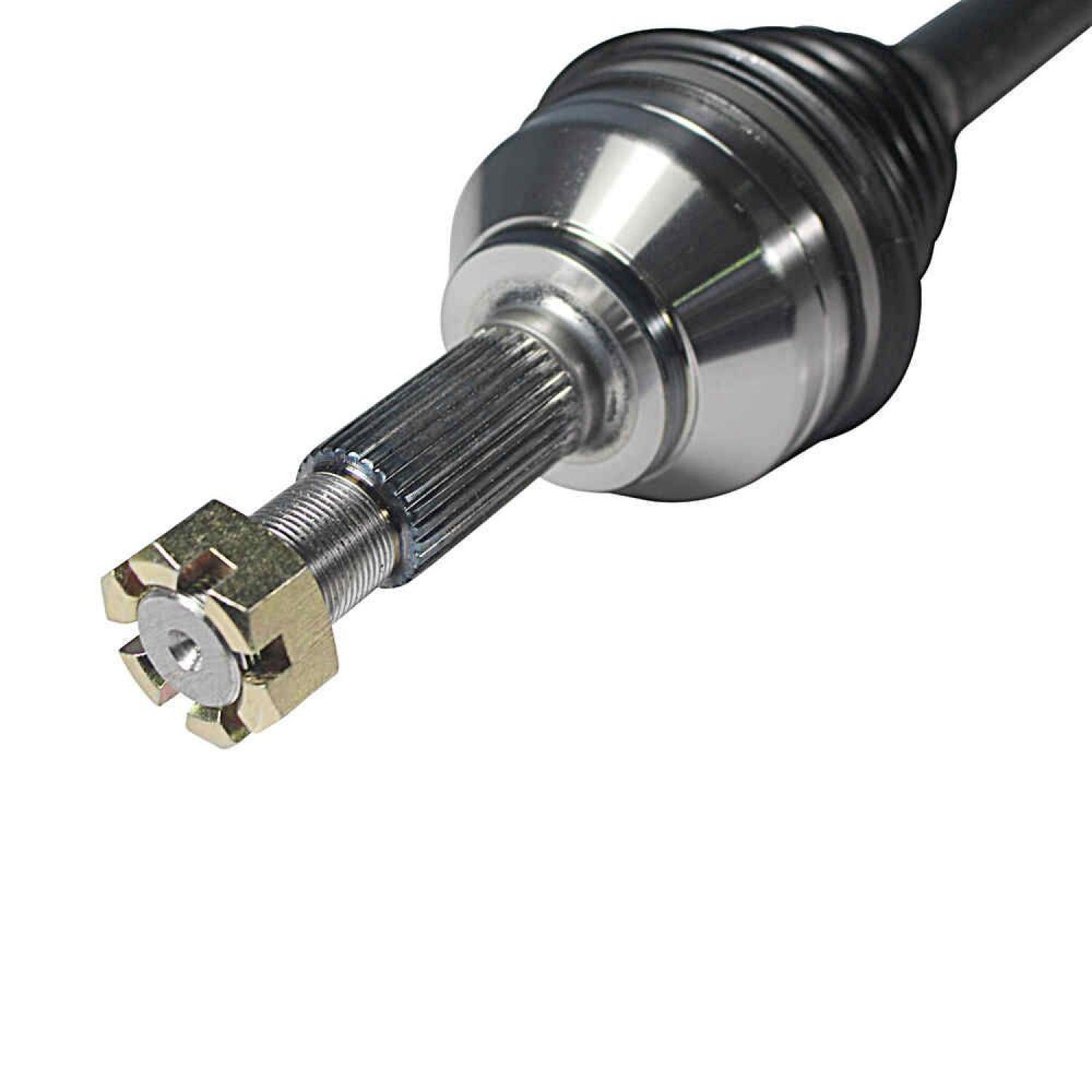GSP NCV53039 CV Axle Assembly product image 3 of 5