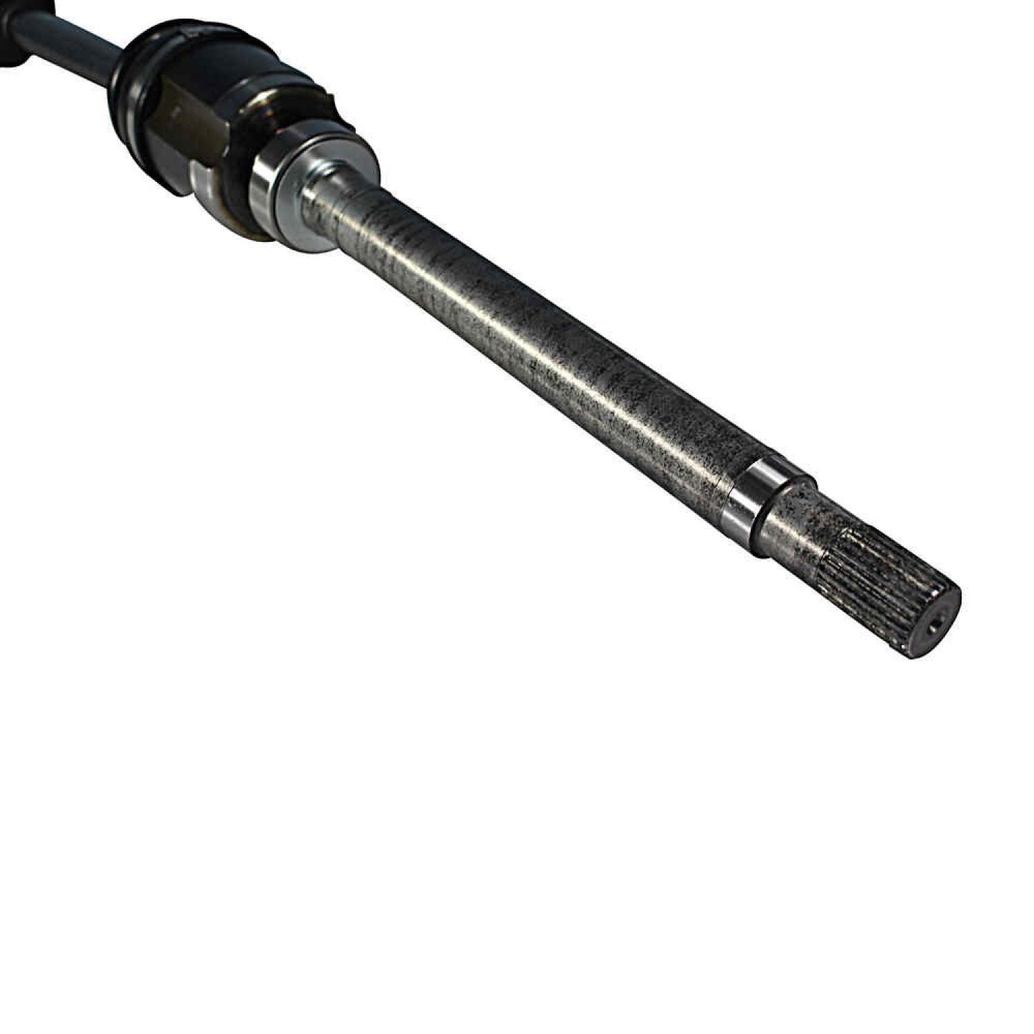 GSP NCV53039 CV Axle Assembly product image 4 of 5