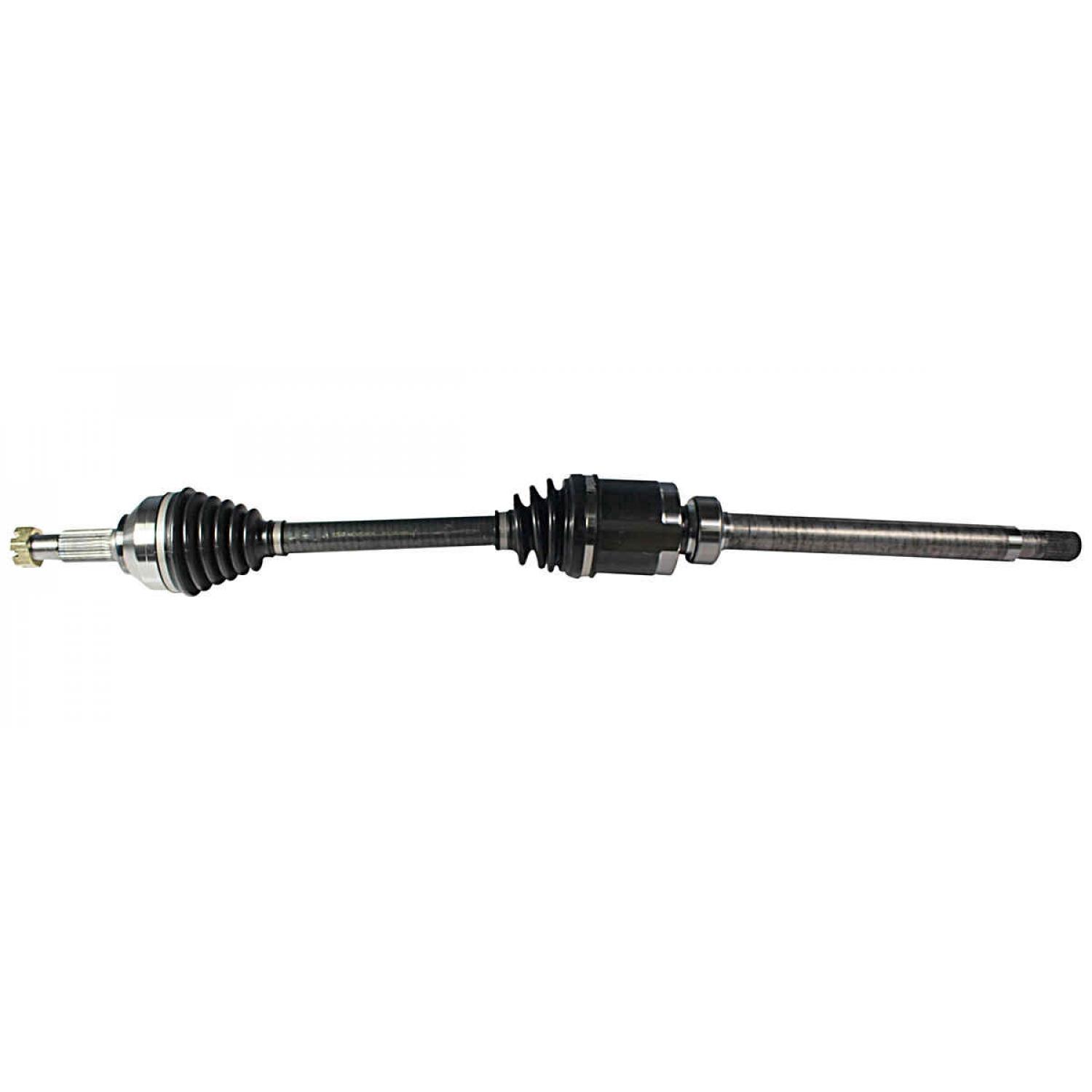 GSP NCV53039 CV Axle Assembly product image 5 of 5
