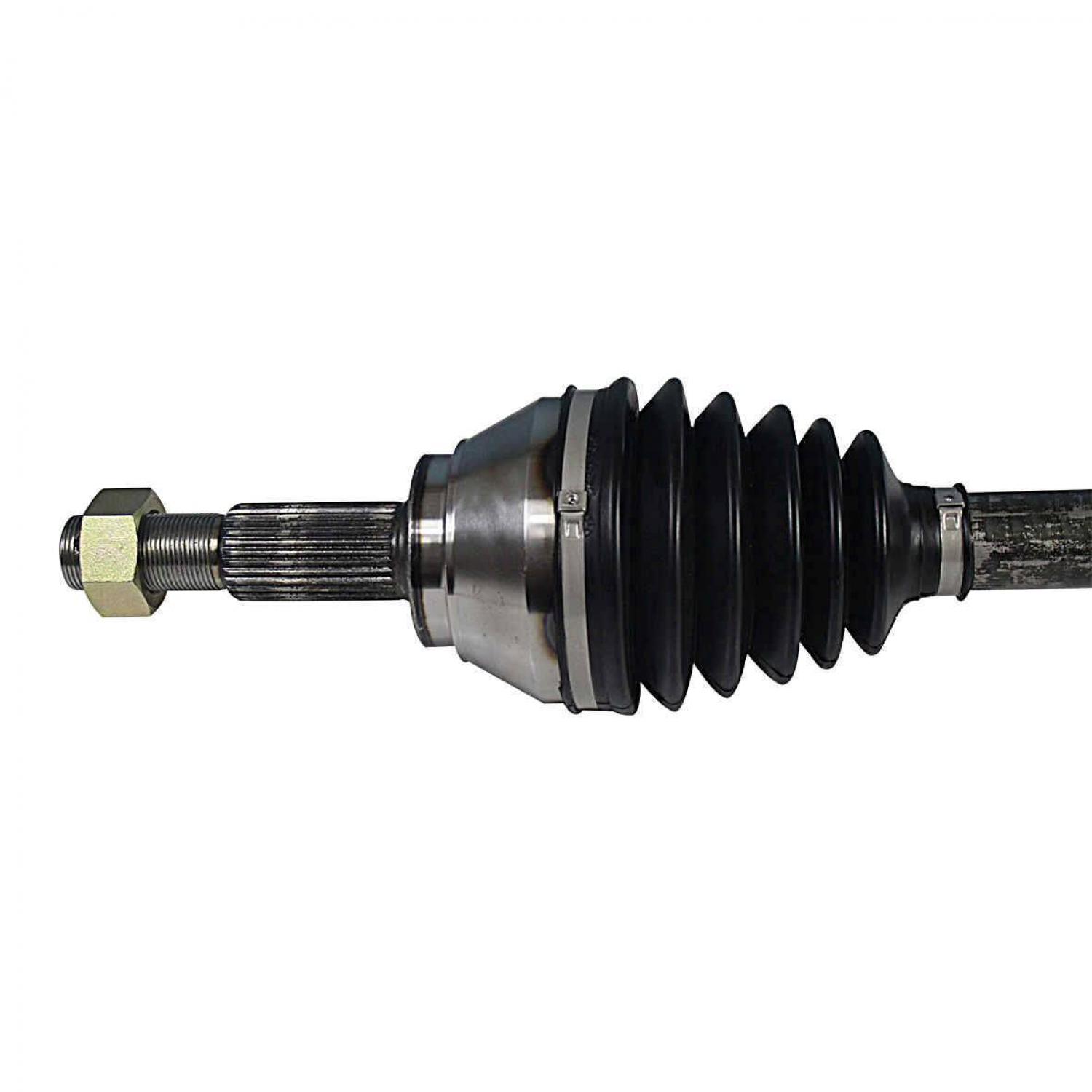 GSP NCV53040 CV Axle Assembly product image 1 of 5