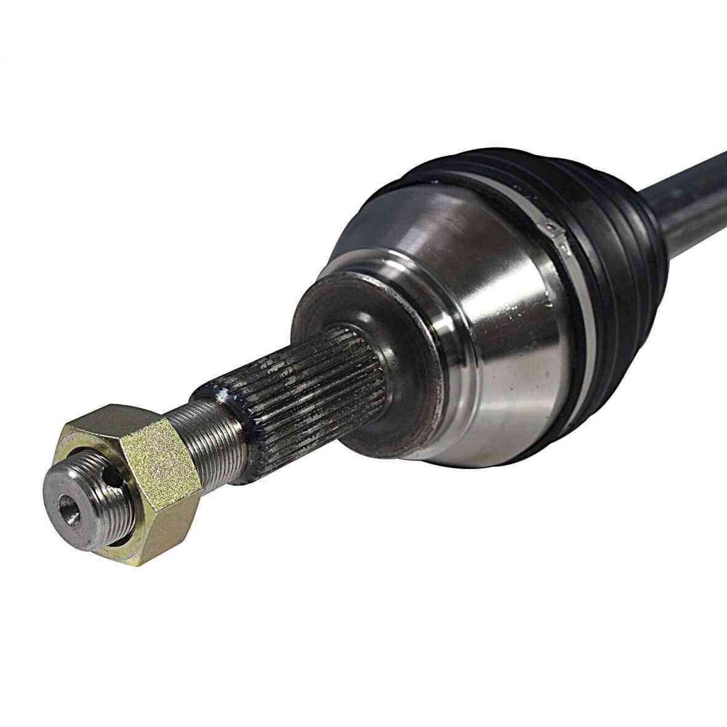 GSP NCV53040 CV Axle Assembly product image 3 of 5