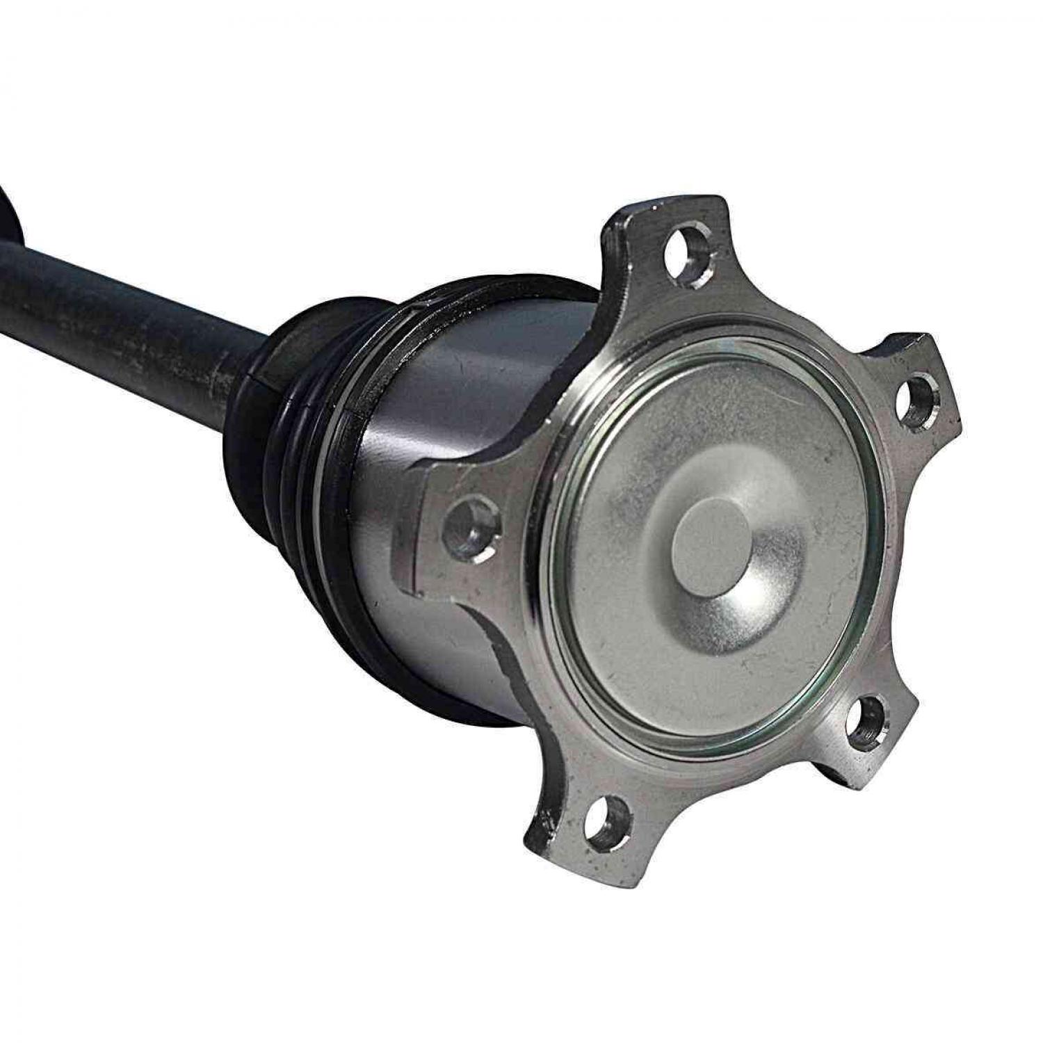 GSP NCV53040 CV Axle Assembly product image 4 of 5