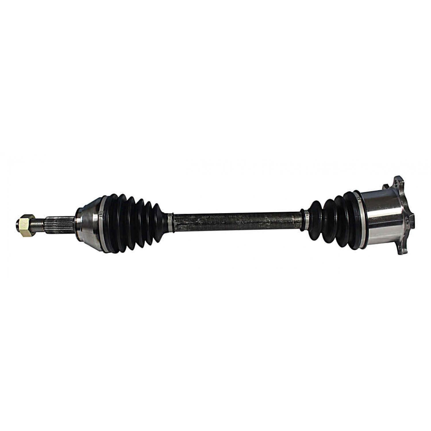 GSP NCV53040 CV Axle Assembly product image 5 of 5