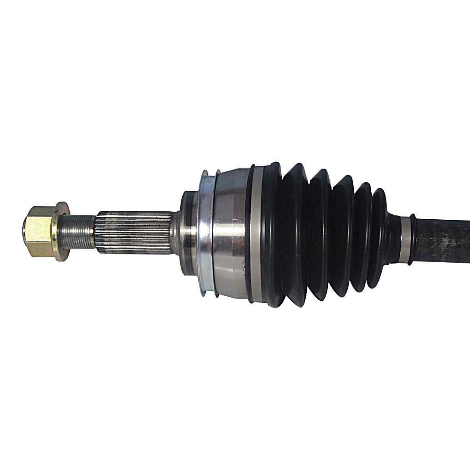 GSP NCV53045 CV Axle Assembly product image 1 of 5