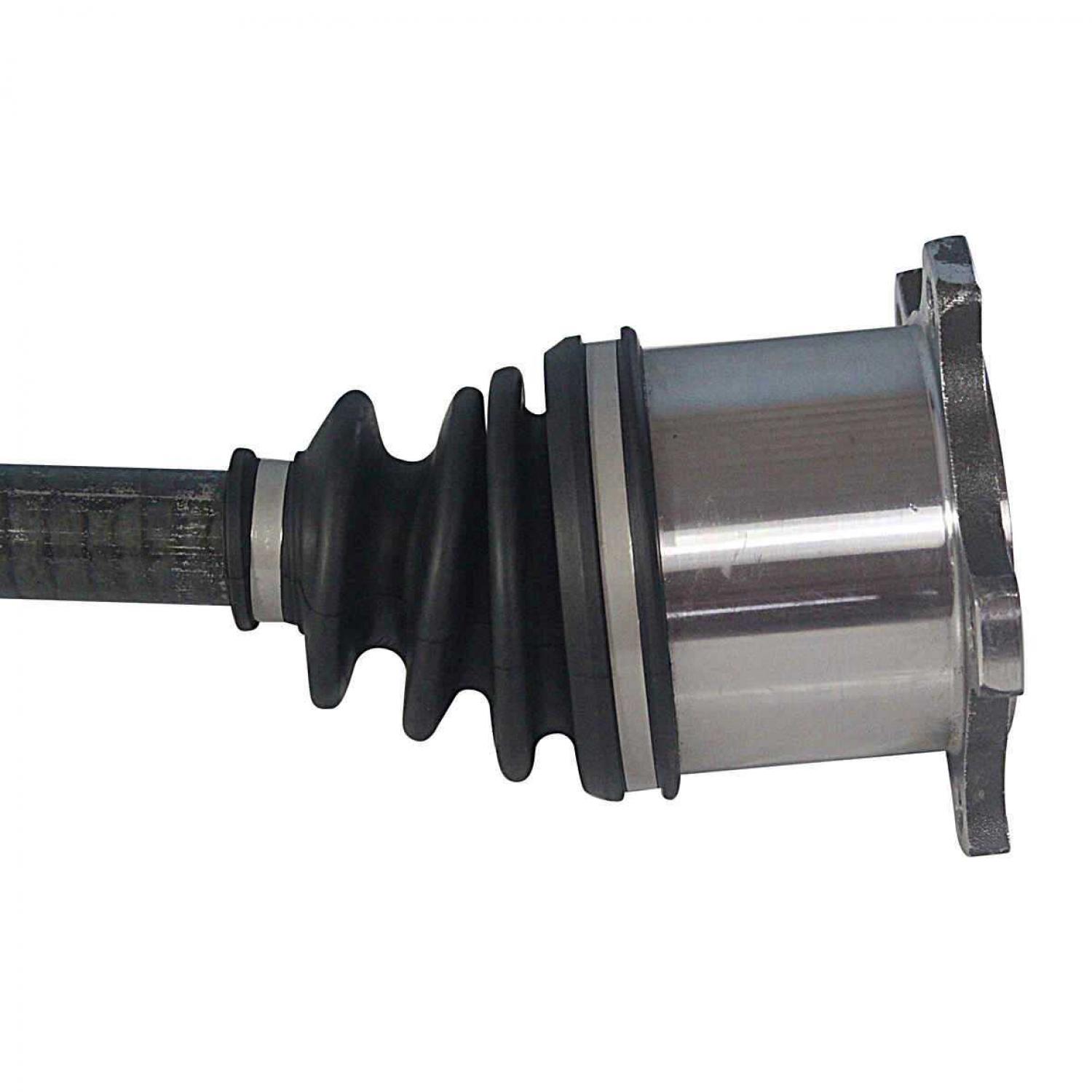 GSP NCV53045 CV Axle Assembly product image 2 of 5