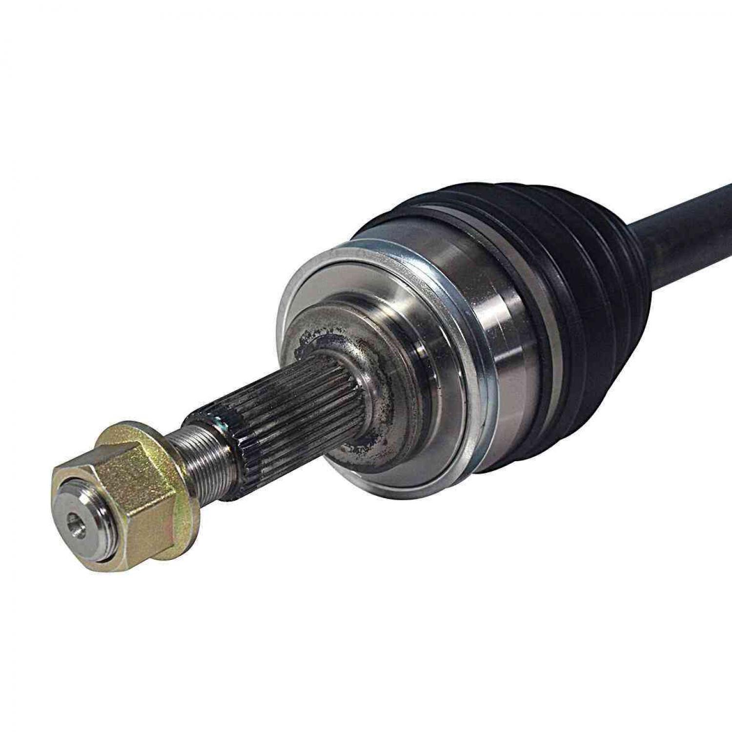 GSP NCV53045 CV Axle Assembly product image 3 of 5