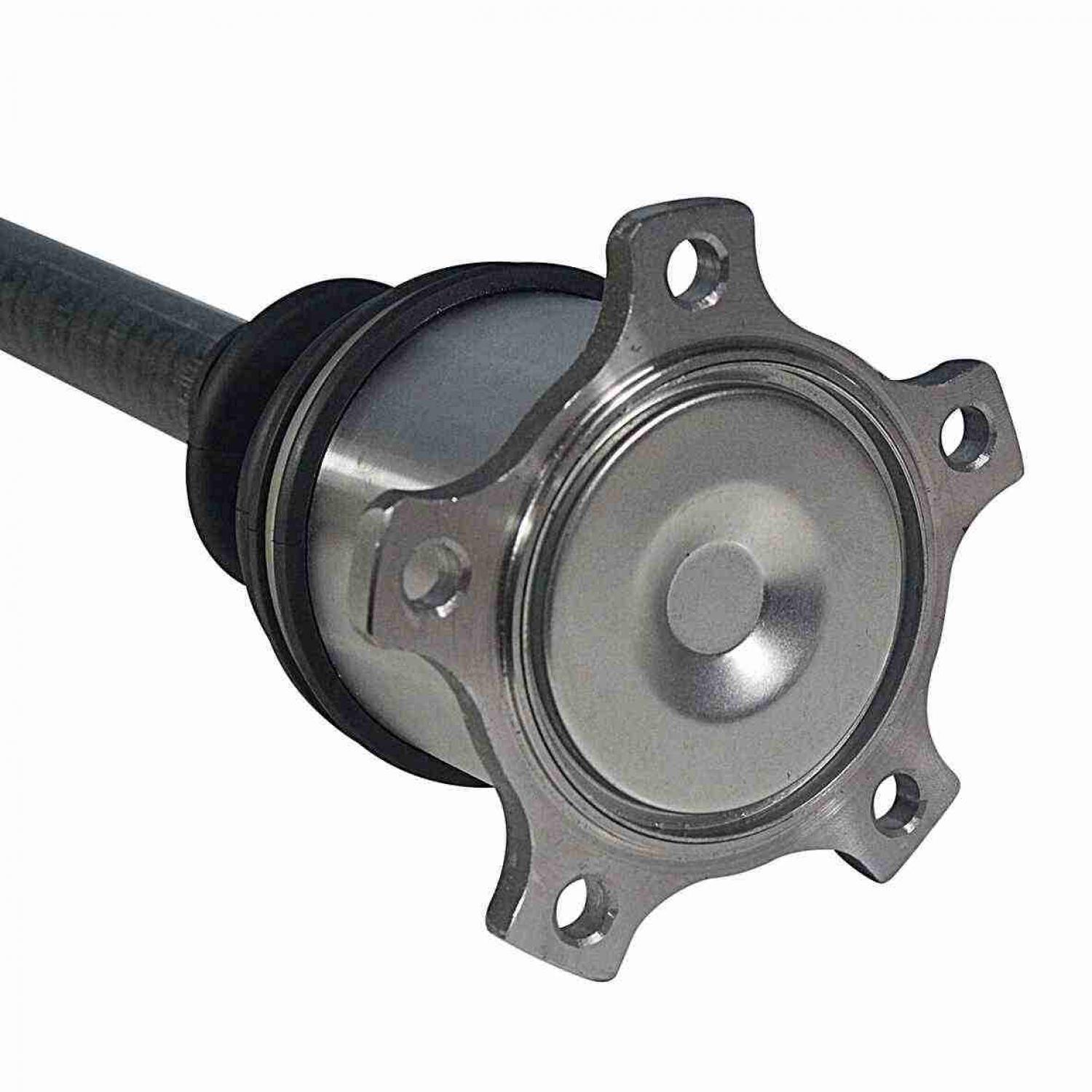 GSP NCV53045 CV Axle Assembly product image 4 of 5