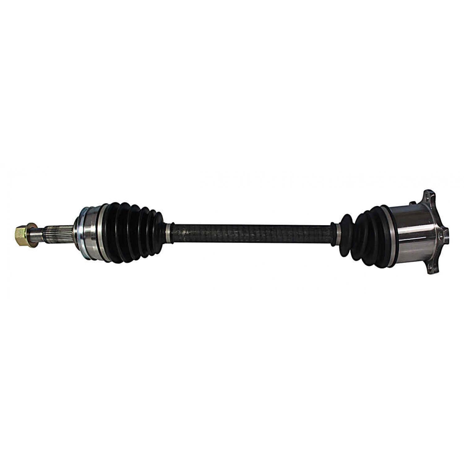 GSP NCV53045 CV Axle Assembly product image 5 of 5
