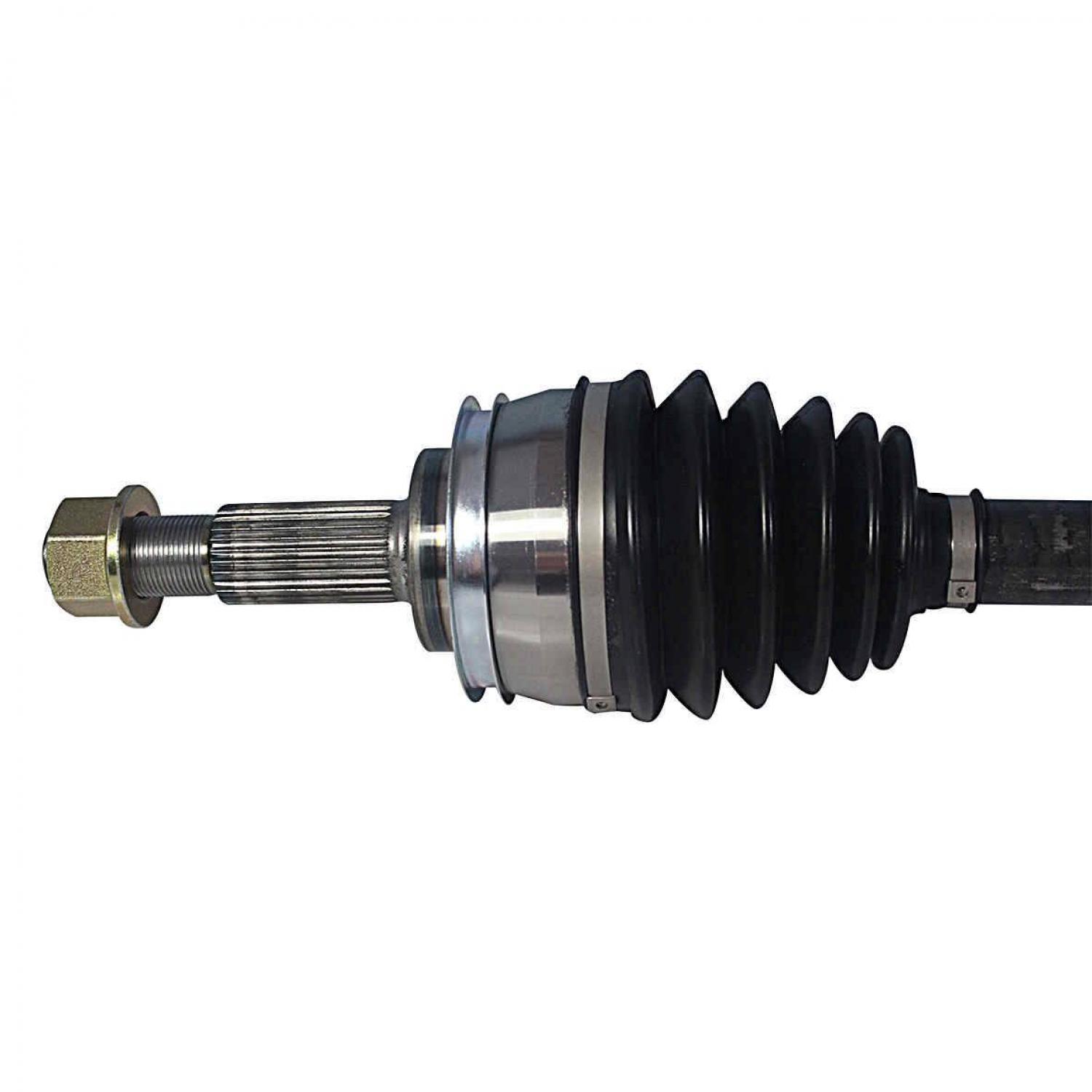 GSP NCV53046 CV Axle Assembly product image 1 of 5