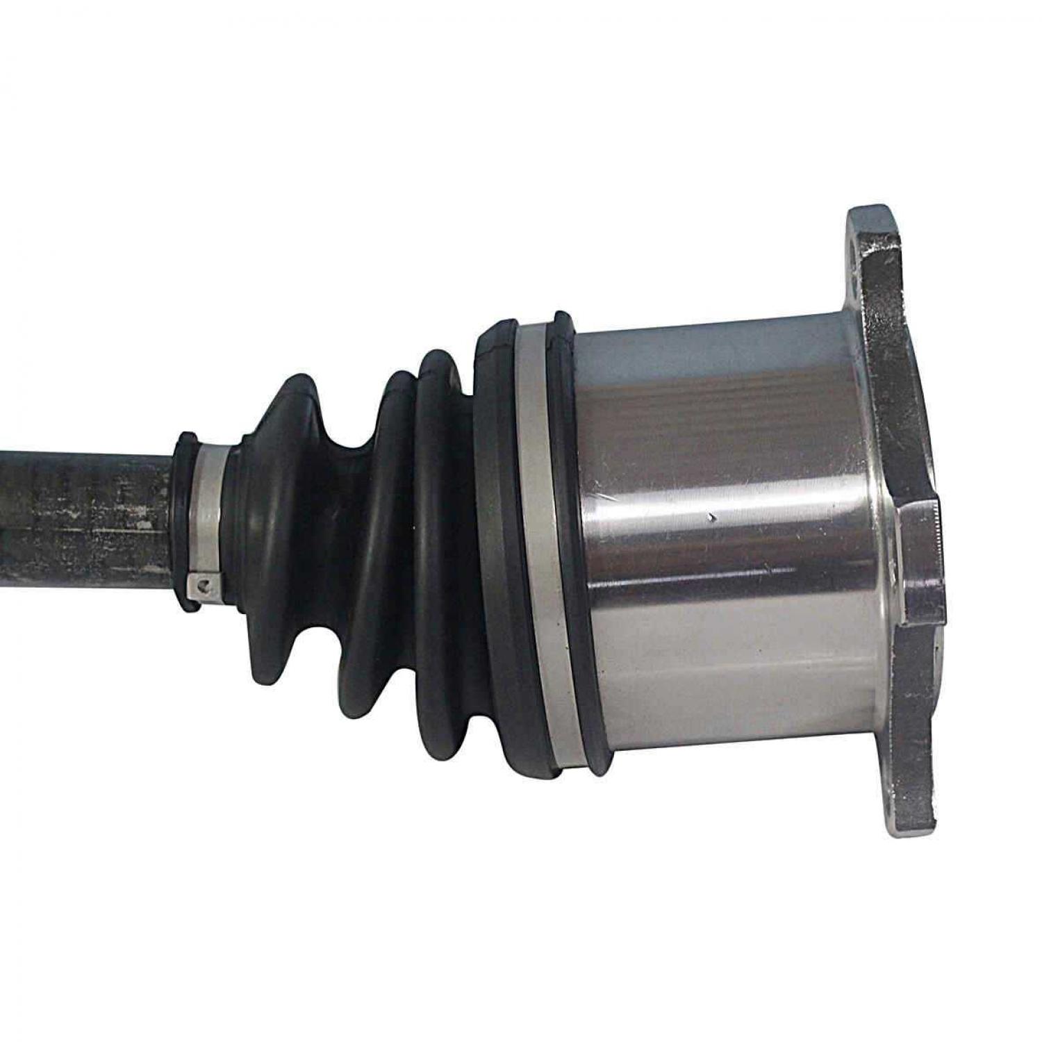 GSP NCV53046 CV Axle Assembly product image 2 of 5