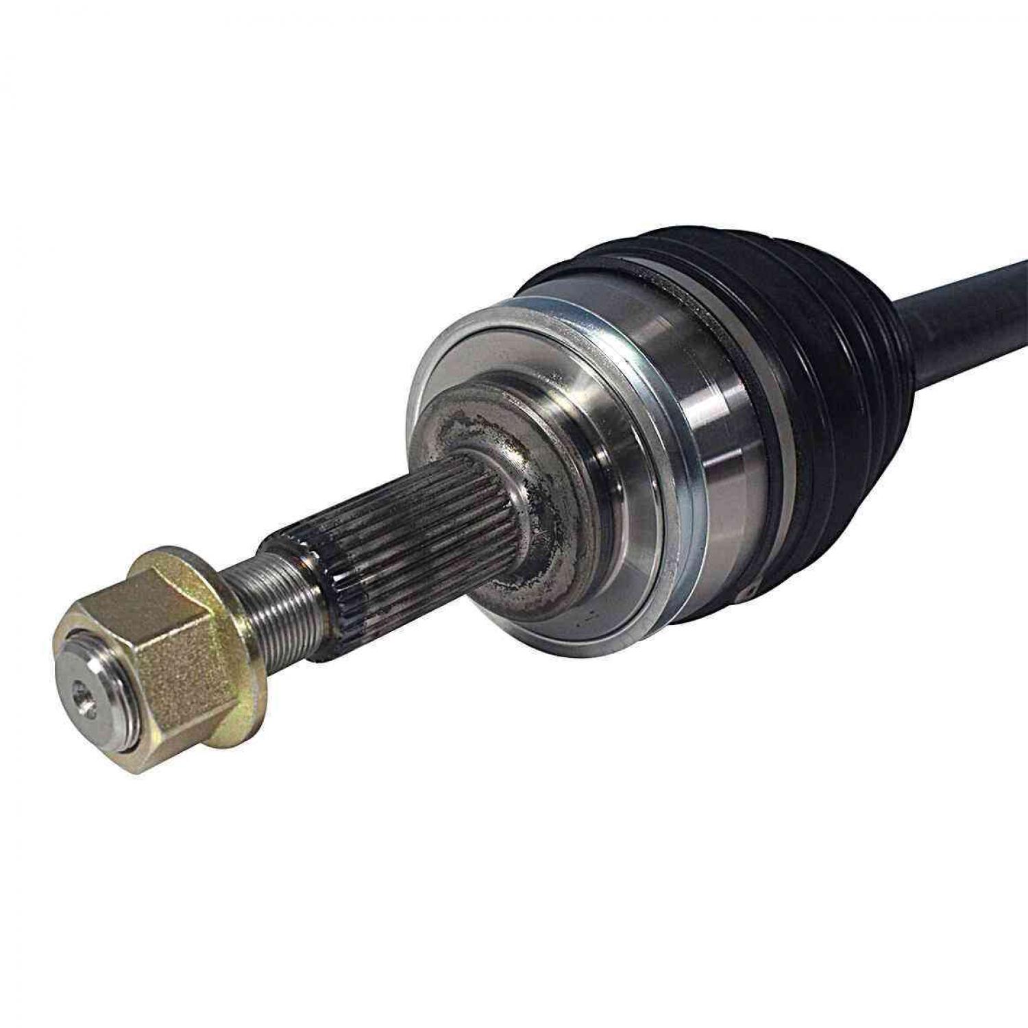 GSP NCV53046 CV Axle Assembly product image 3 of 5