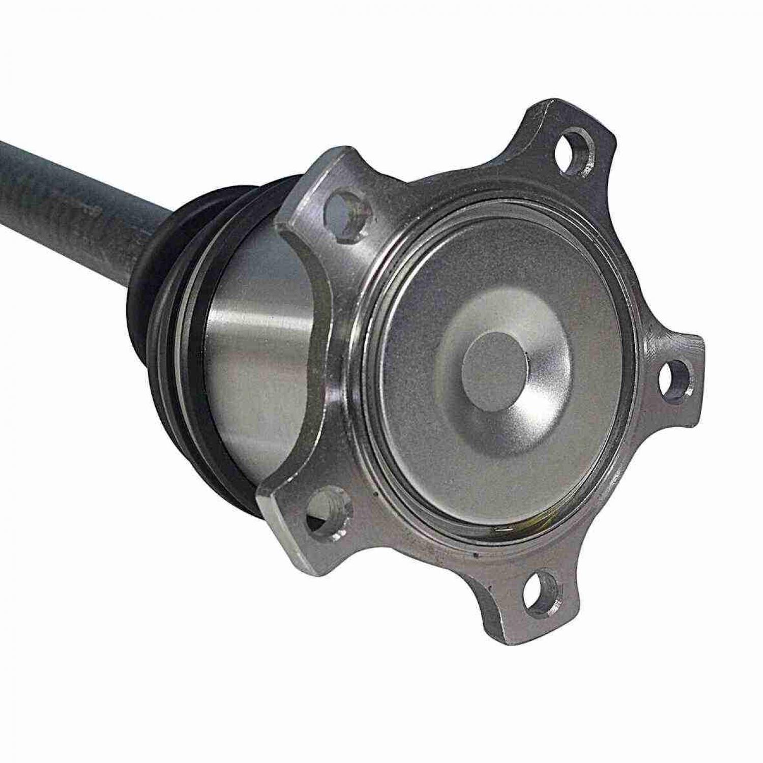 GSP NCV53046 CV Axle Assembly product image 4 of 5