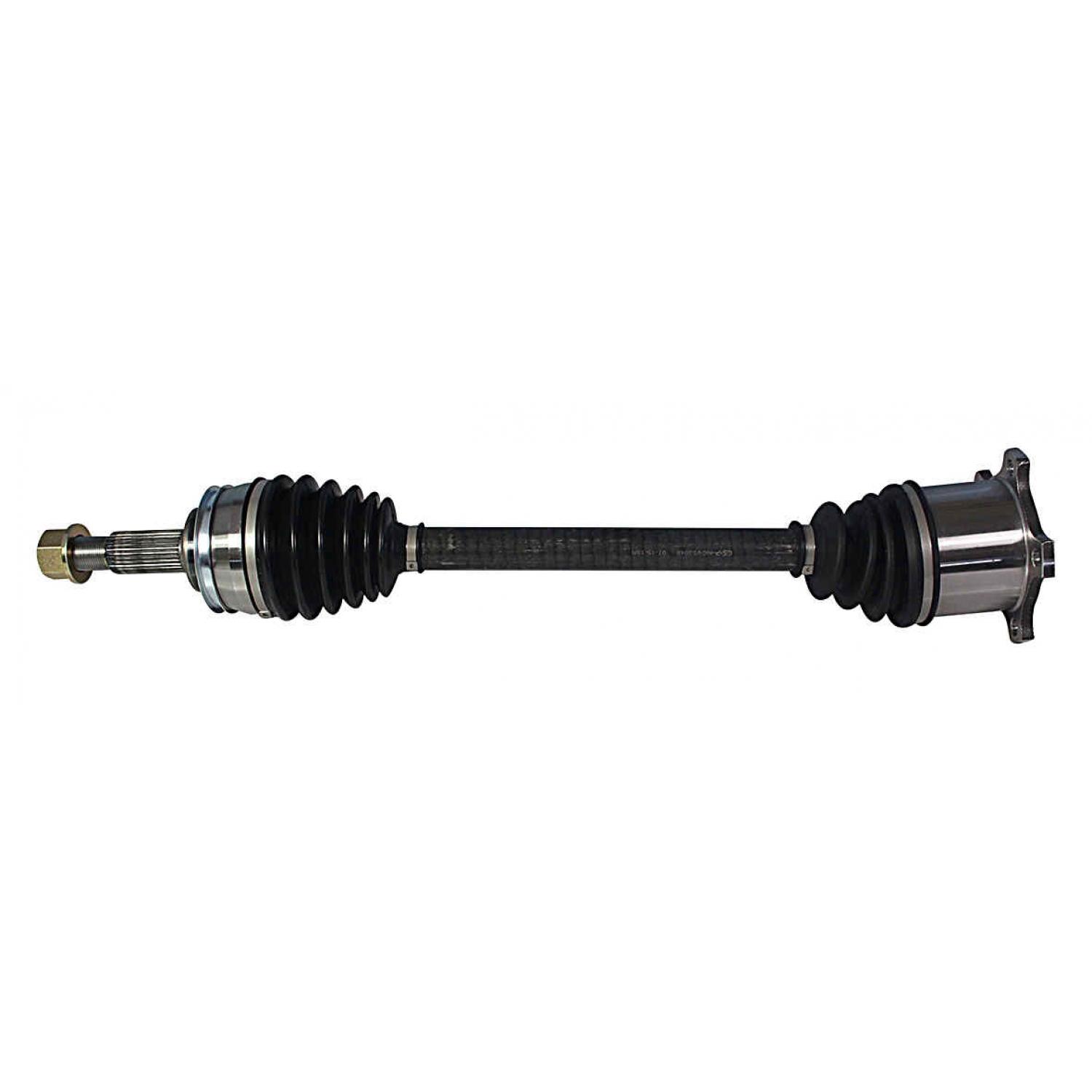 GSP NCV53046 CV Axle Assembly product image 5 of 5