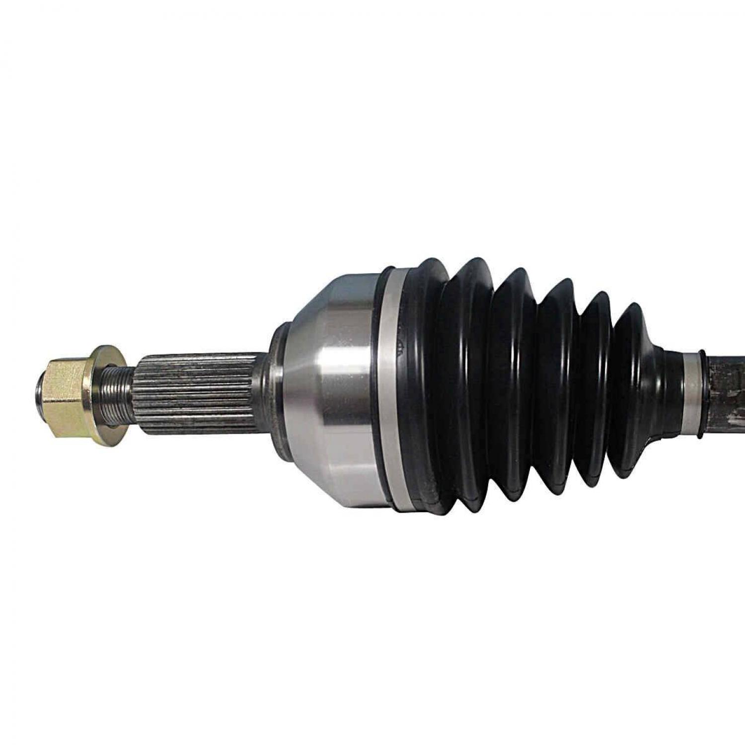 GSP NCV53048 CV Axle Assembly product image 1 of 5