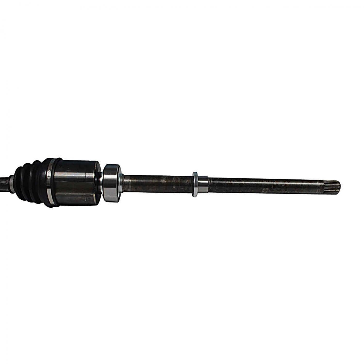 GSP NCV53048 CV Axle Assembly product image 2 of 5