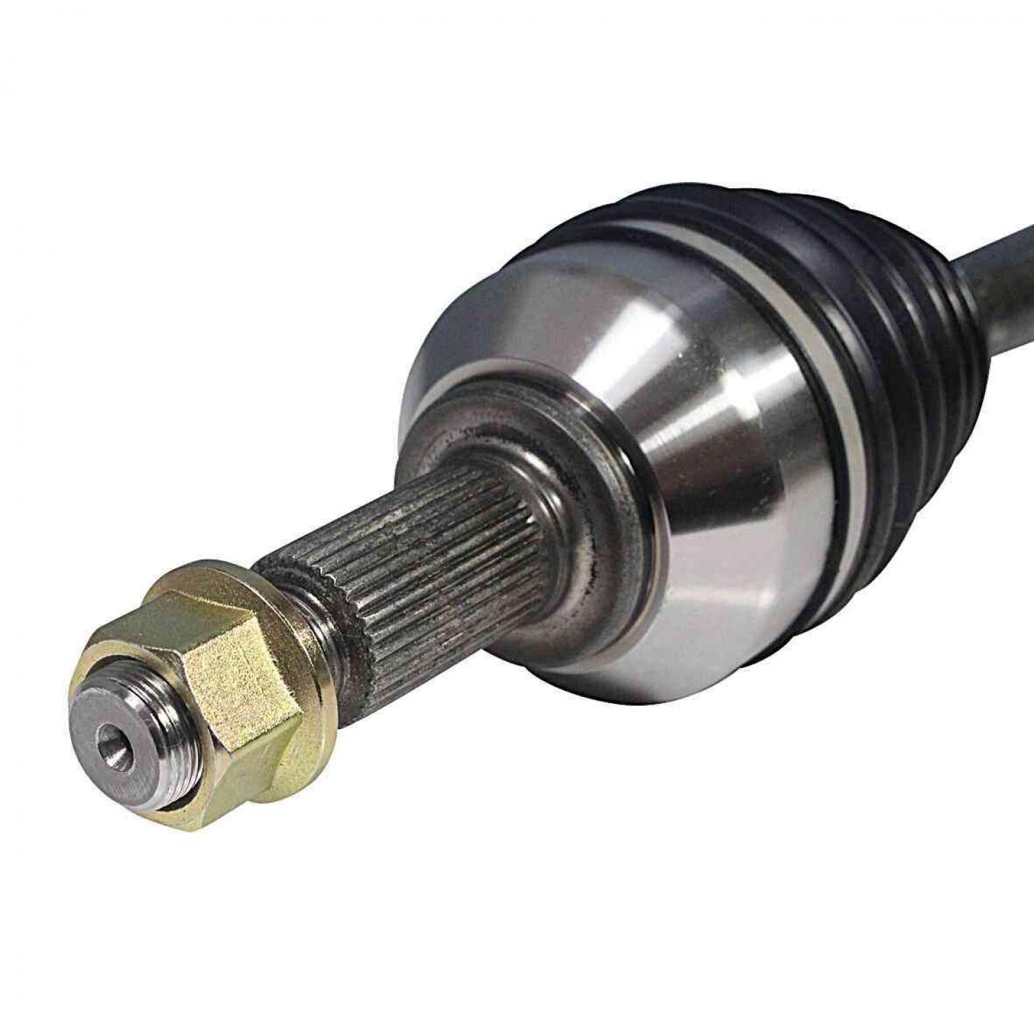 GSP NCV53048 CV Axle Assembly product image 3 of 5