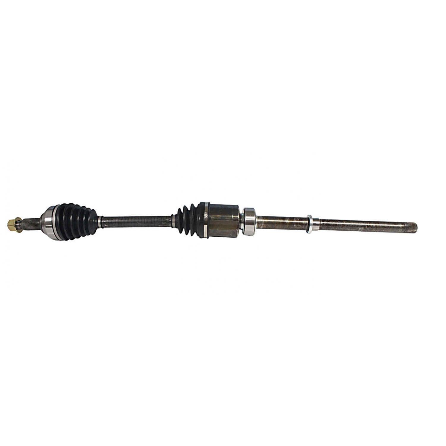 GSP NCV53048 CV Axle Assembly product image 5 of 5