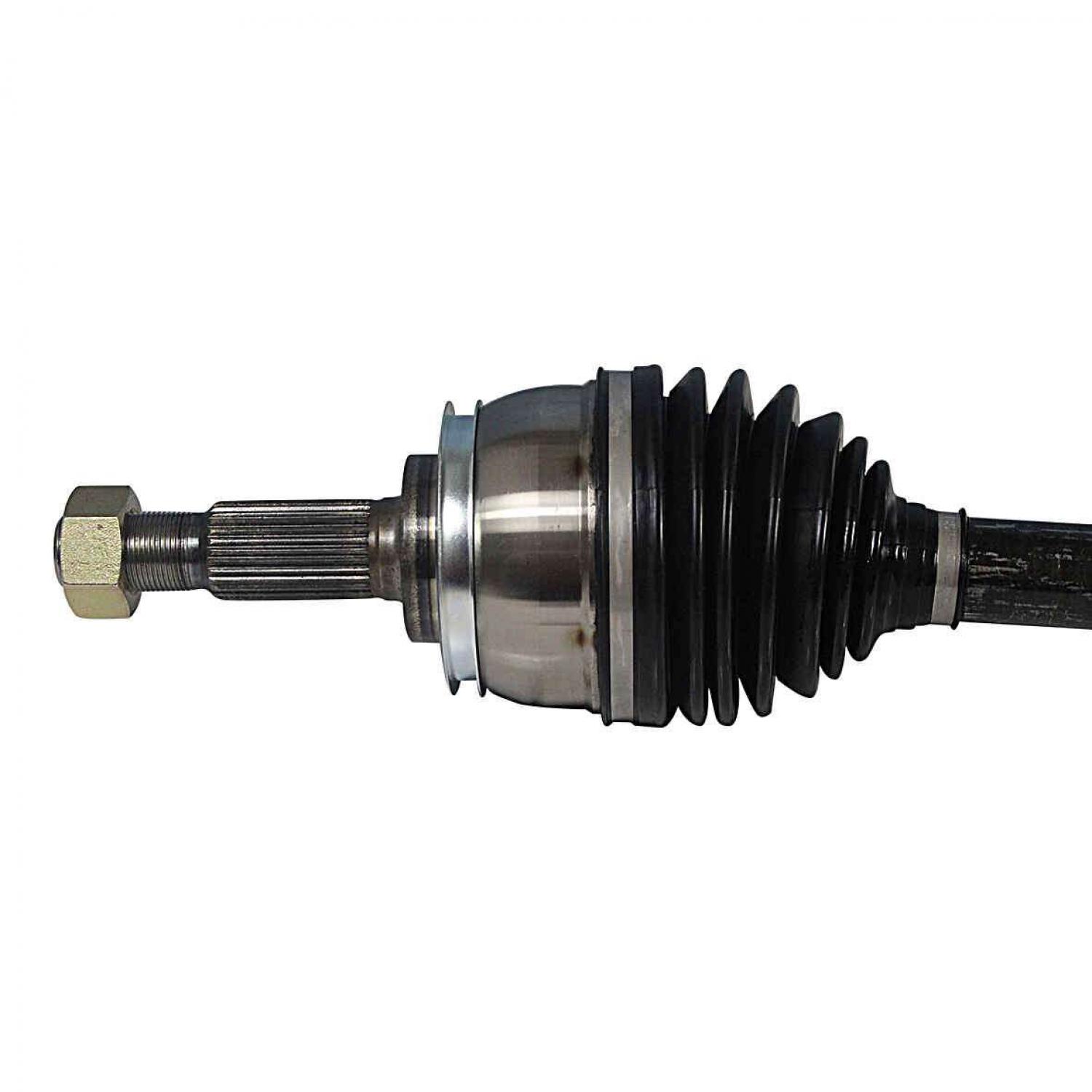 GSP NCV53049 CV Axle Assembly product image 1 of 5