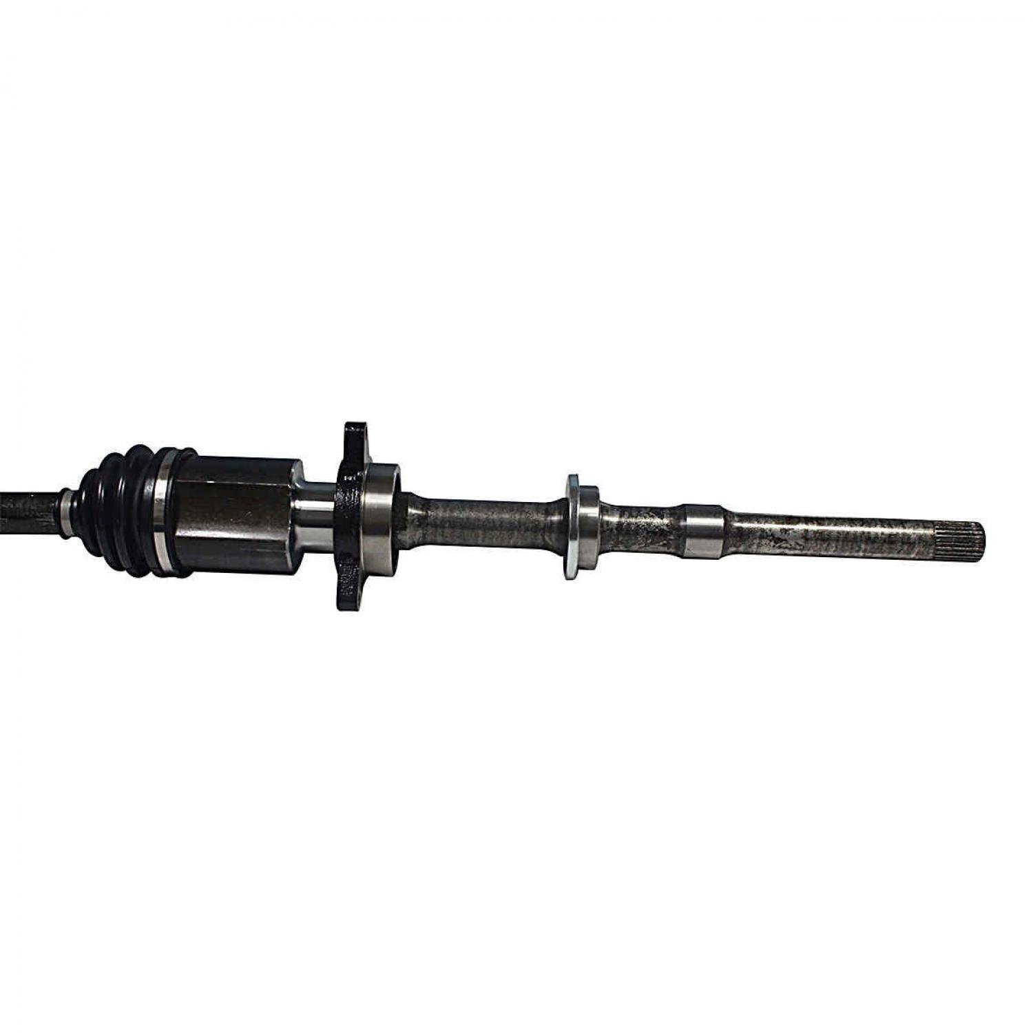 GSP NCV53049 CV Axle Assembly product image 2 of 5