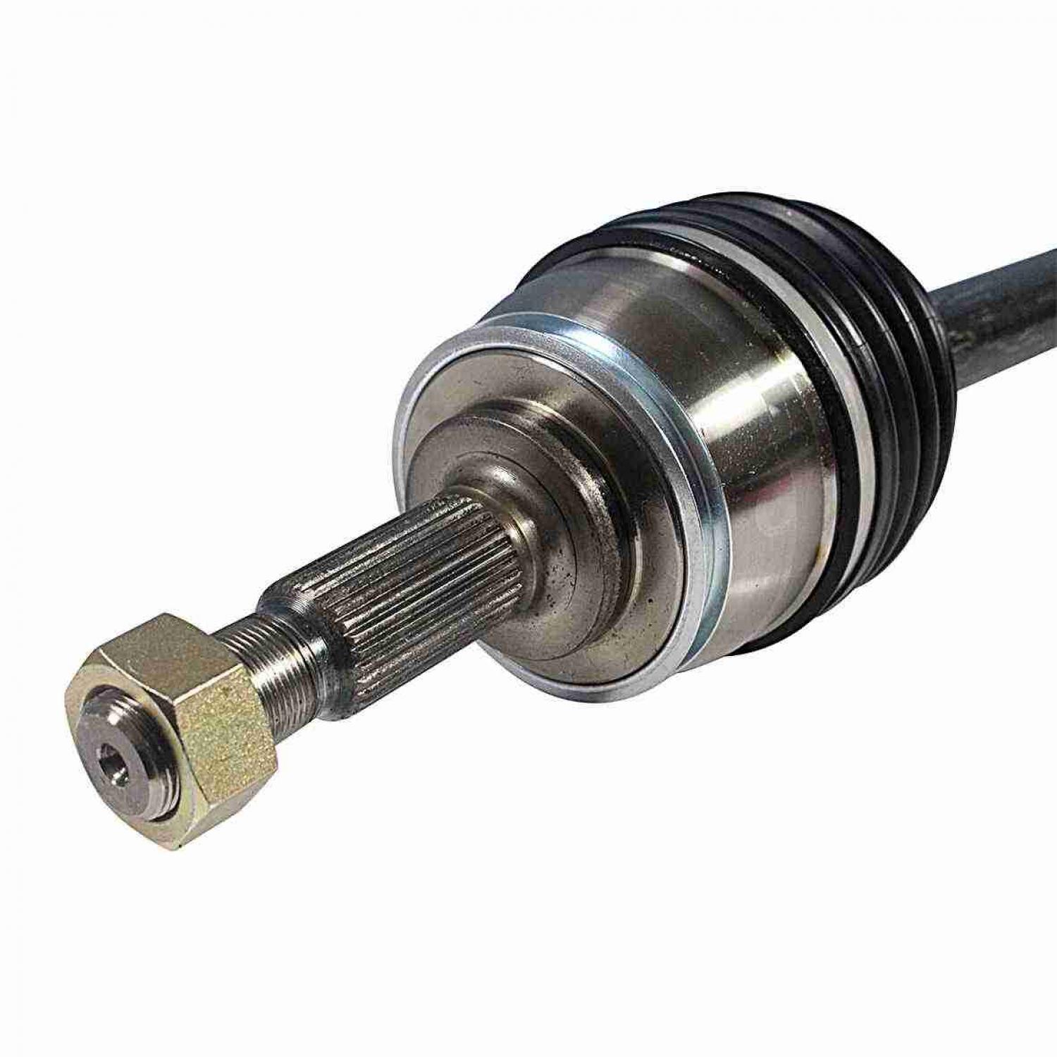 GSP NCV53049 CV Axle Assembly product image 3 of 5
