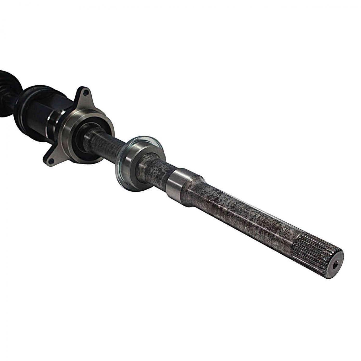 GSP NCV53049 CV Axle Assembly product image 4 of 5
