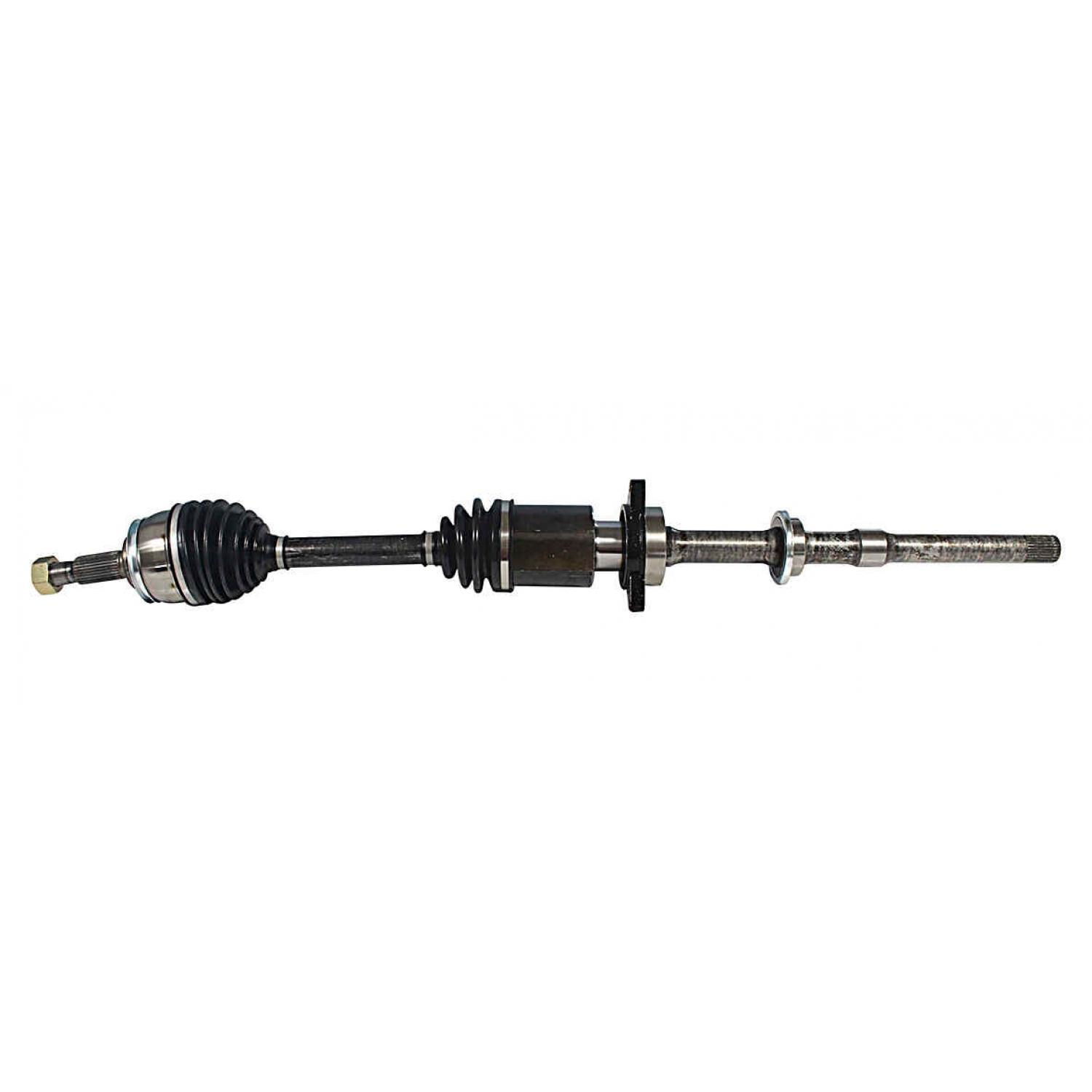 GSP NCV53049 CV Axle Assembly product image 5 of 5