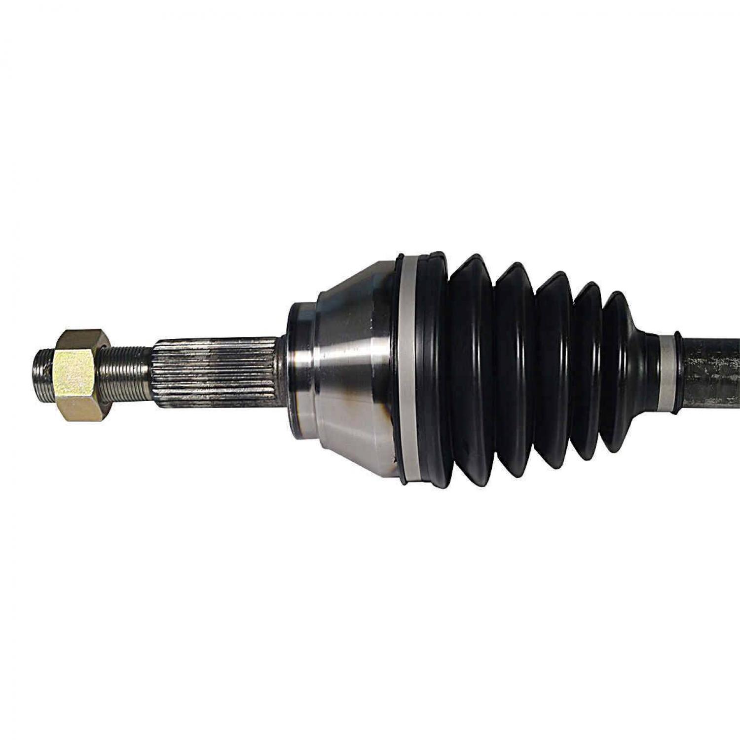 GSP NCV53050 CV Axle Assembly product image 1 of 5