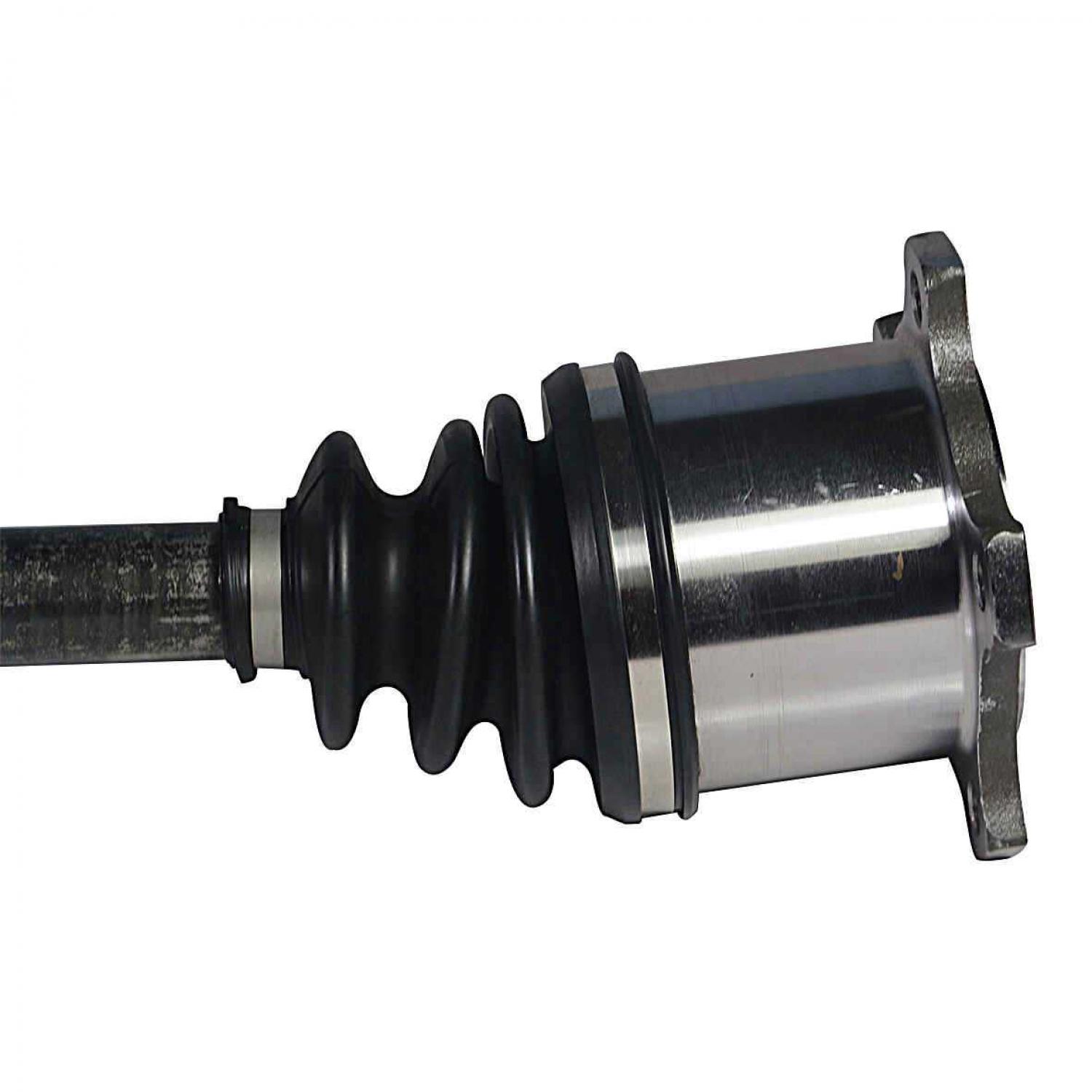 GSP NCV53050 CV Axle Assembly product image 2 of 5