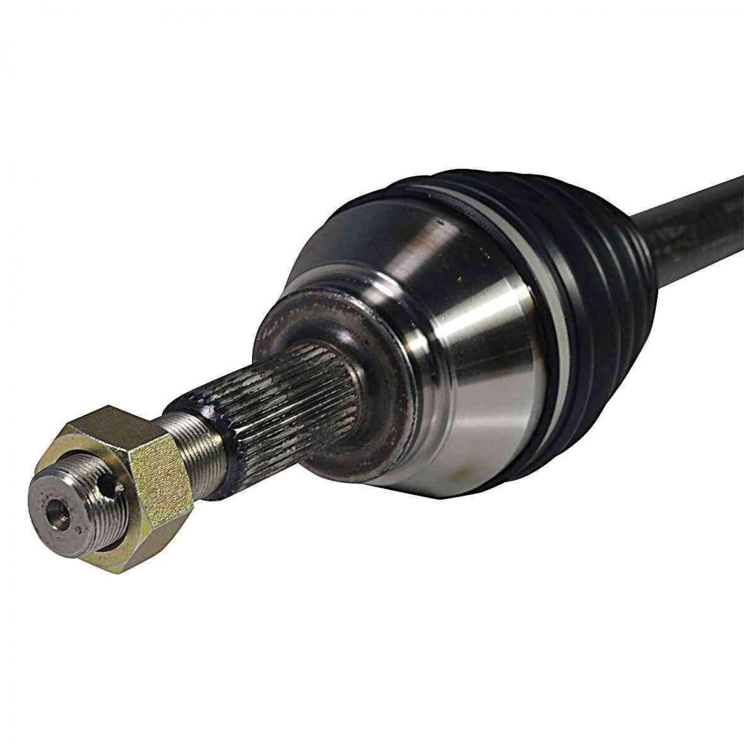 GSP NCV53050 CV Axle Assembly product image 3 of 5