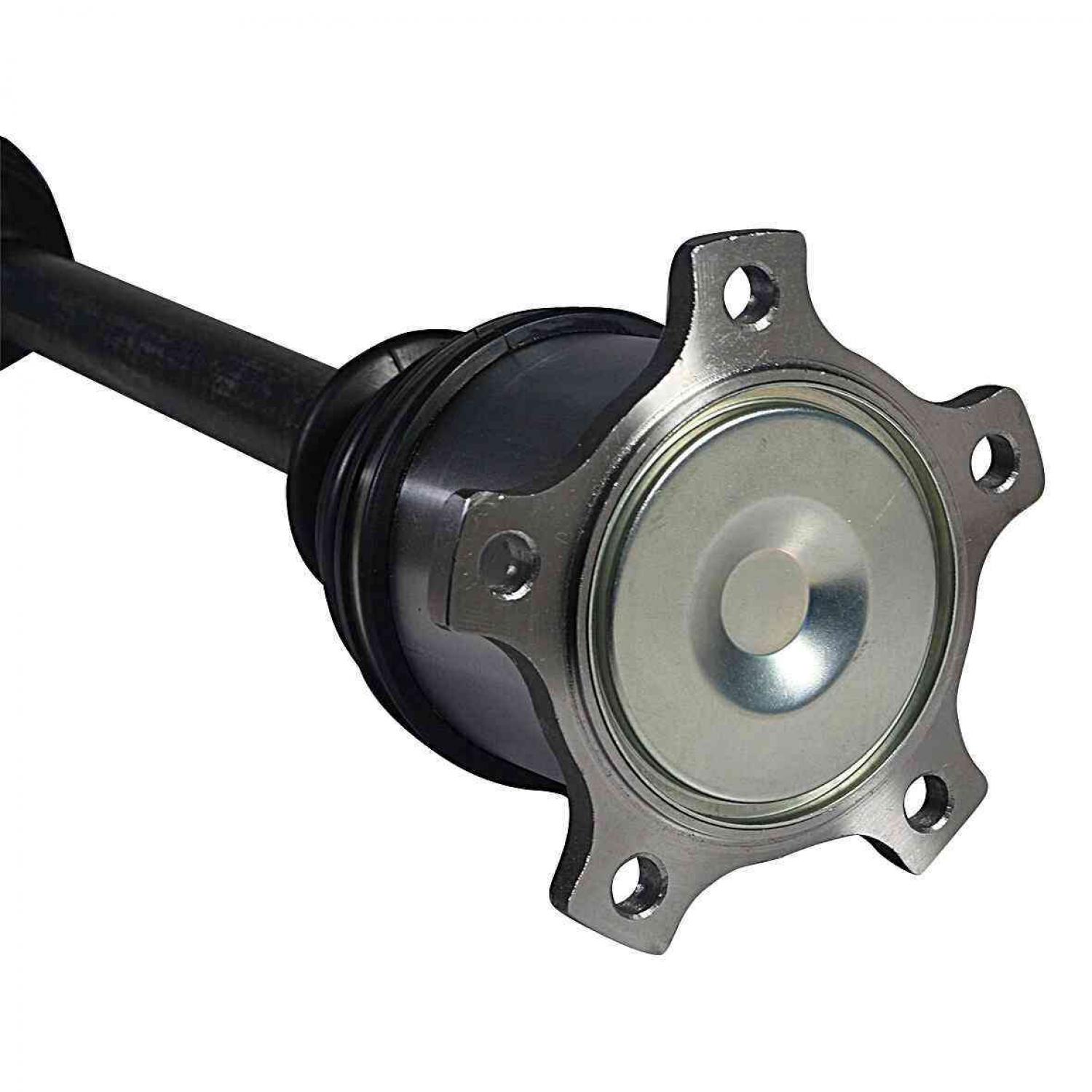 GSP NCV53050 CV Axle Assembly product image 4 of 5