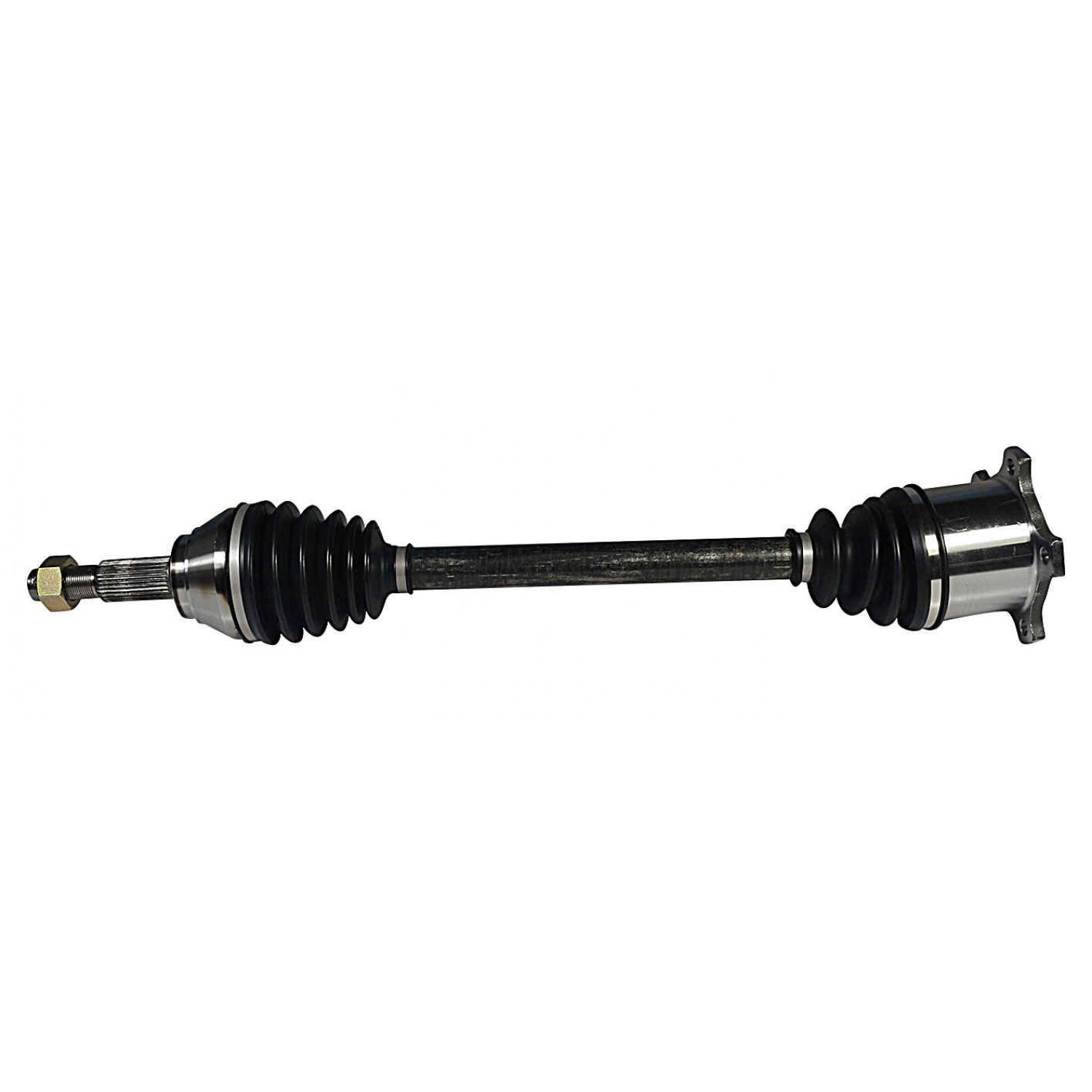 GSP NCV53050 CV Axle Assembly product image 5 of 5