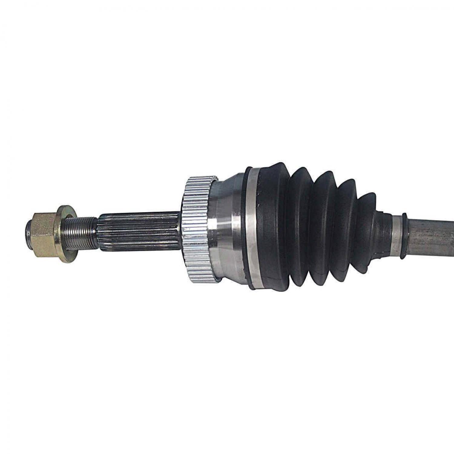 GSP NCV53052 CV Axle Assembly product image 1 of 5