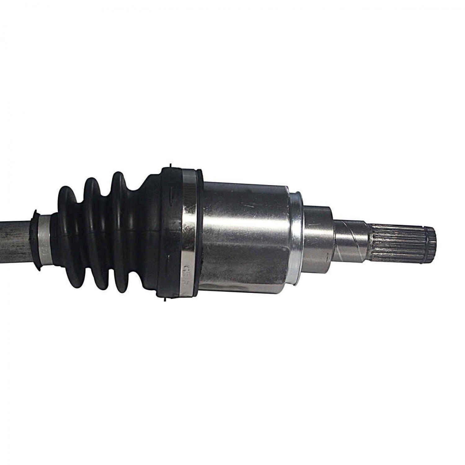 GSP NCV53052 CV Axle Assembly product image 2 of 5