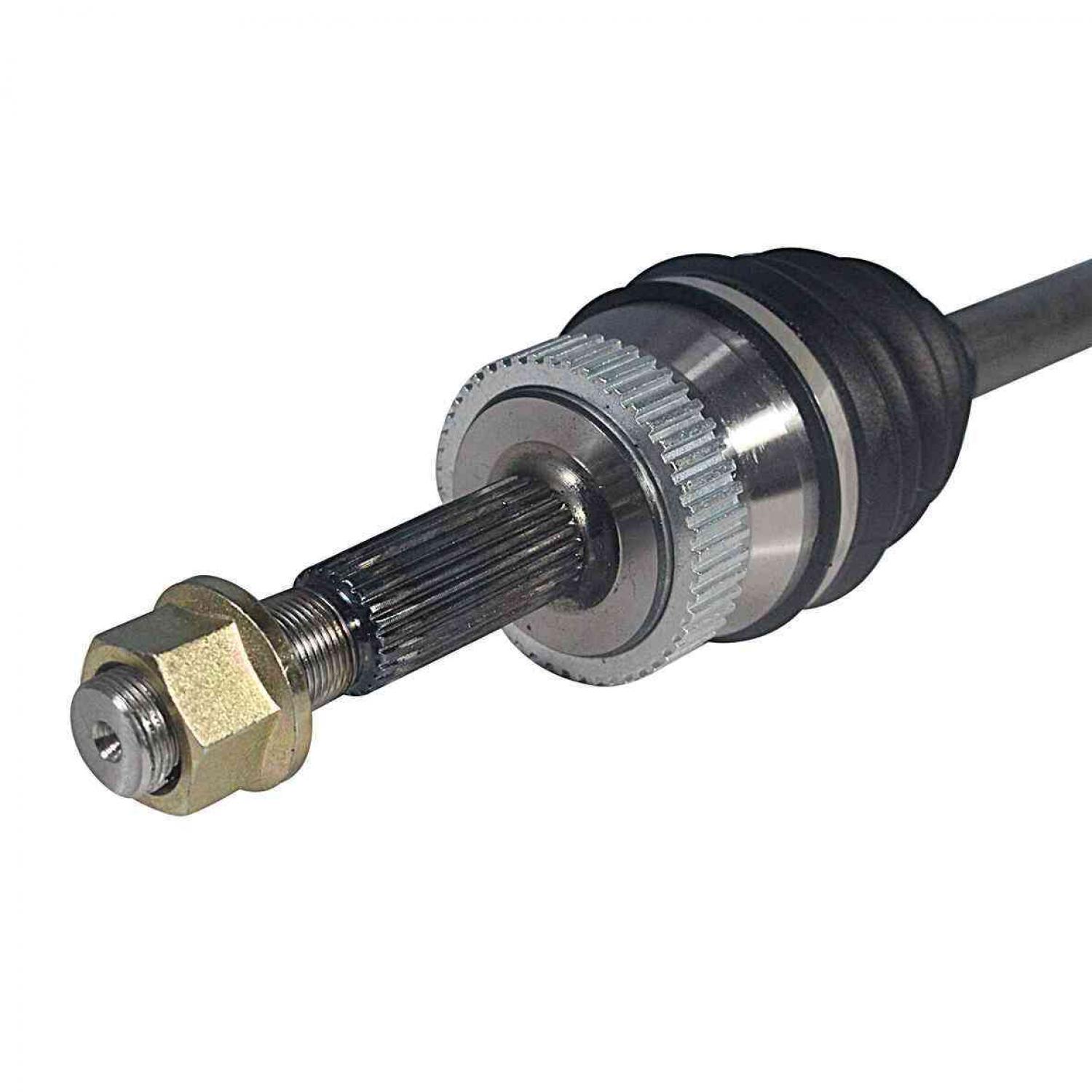 GSP NCV53052 CV Axle Assembly product image 3 of 5