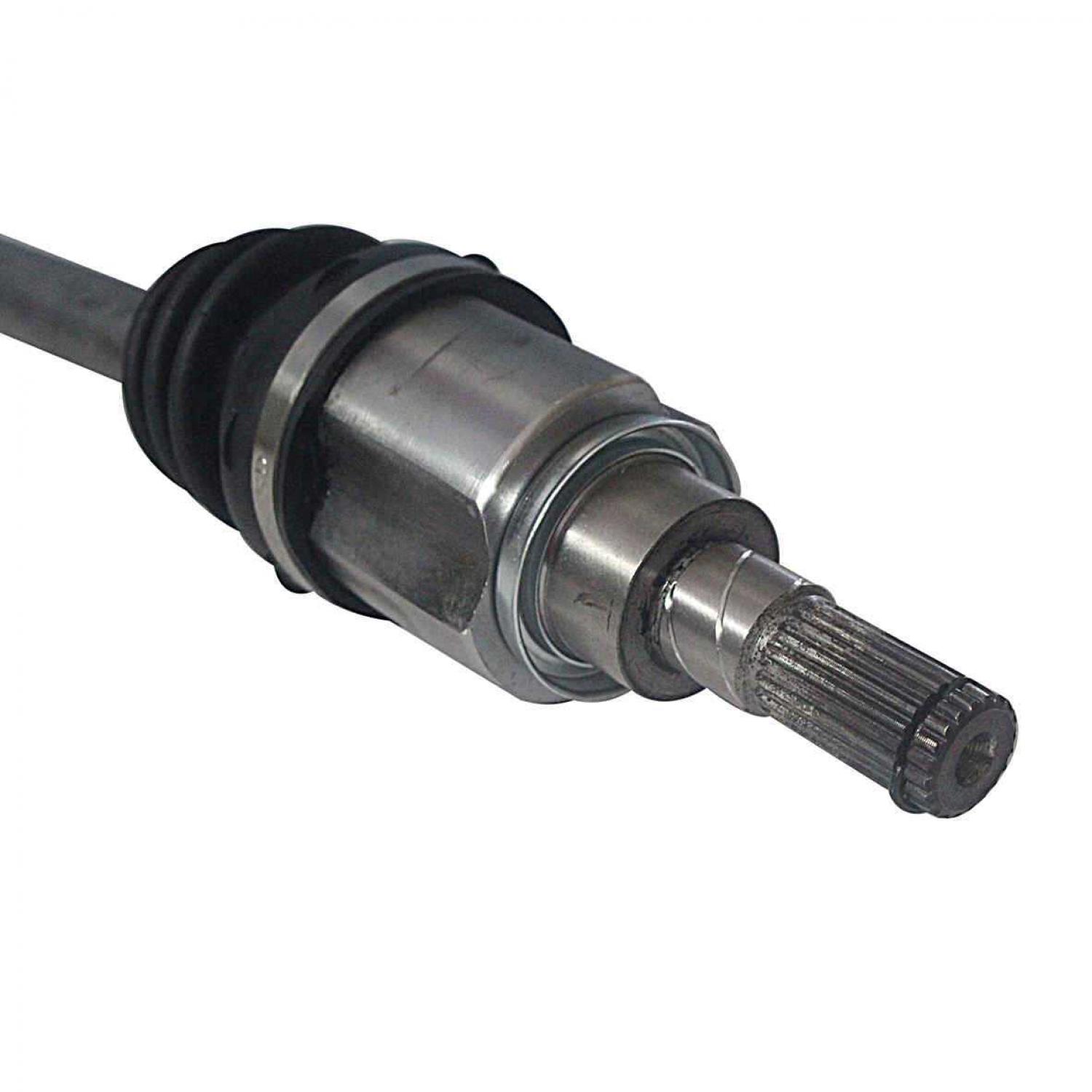 GSP NCV53052 CV Axle Assembly product image 4 of 5