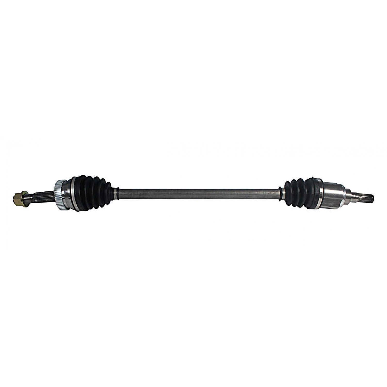 GSP NCV53052 CV Axle Assembly product image 5 of 5