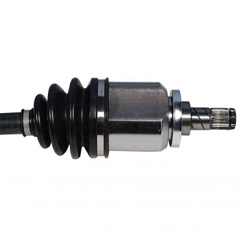 GSP NCV53053 CV Axle Assembly product image 2 of 5
