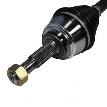 GSP NCV53053 CV Axle Assembly product image 3 of 5