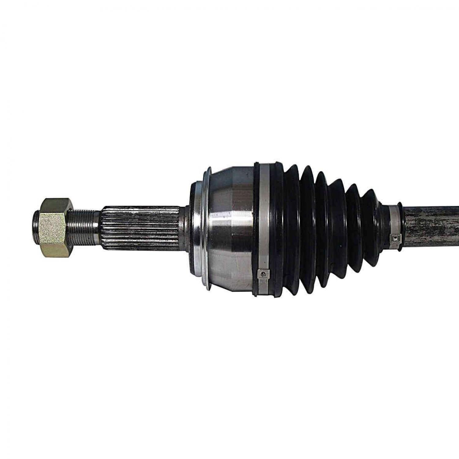 GSP NCV53055 CV Axle Assembly product image 1 of 5