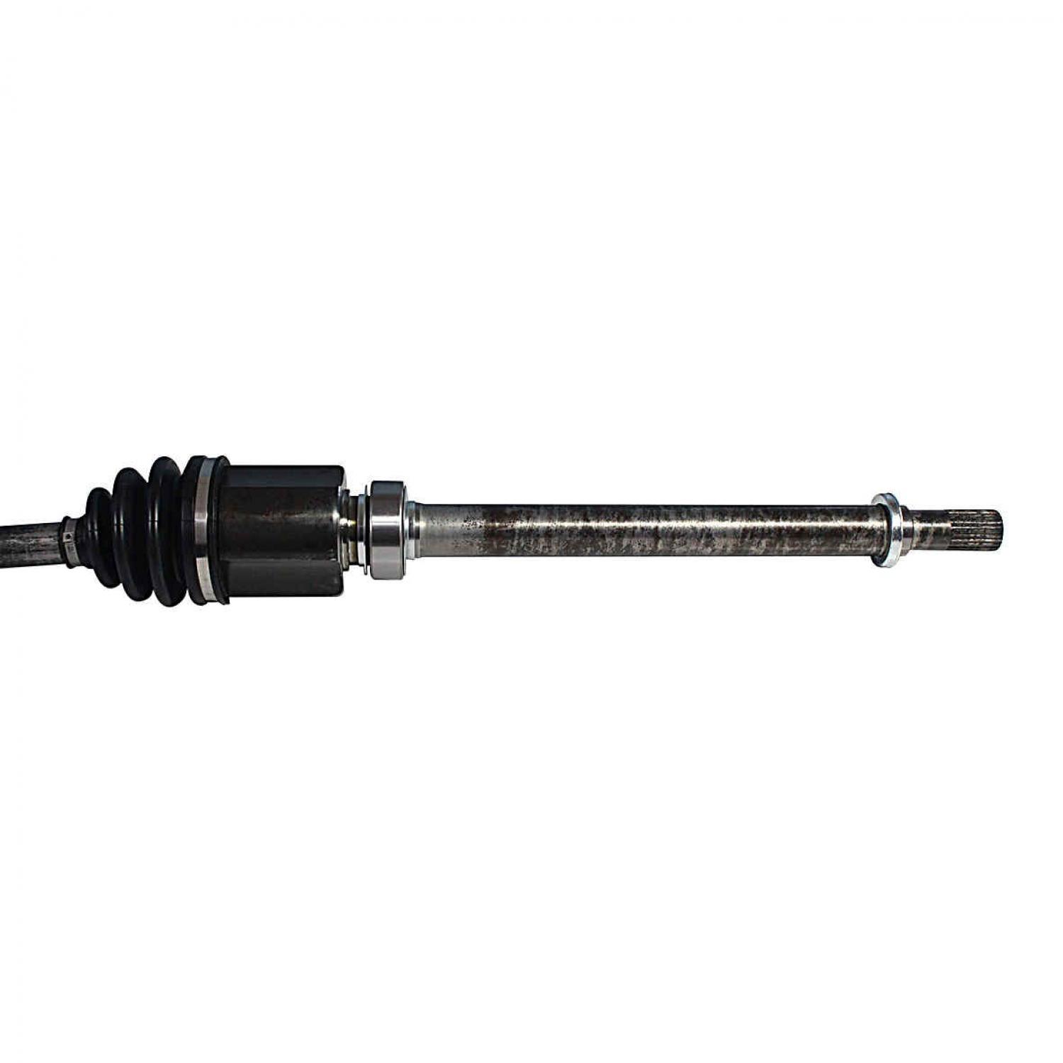 GSP NCV53055 CV Axle Assembly product image 2 of 5