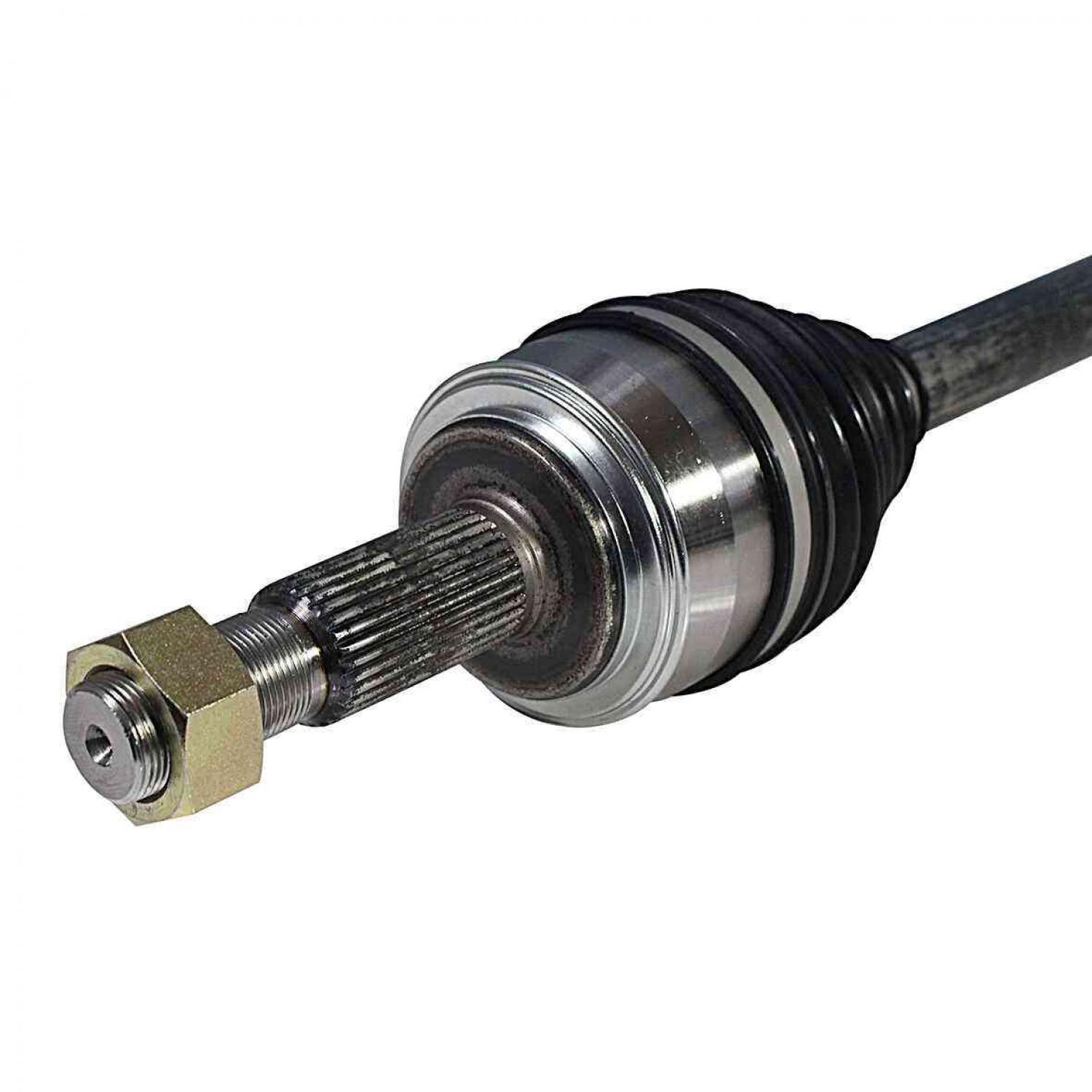 GSP NCV53055 CV Axle Assembly product image 3 of 5