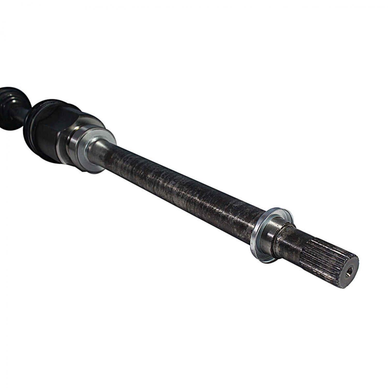 GSP NCV53055 CV Axle Assembly product image 4 of 5