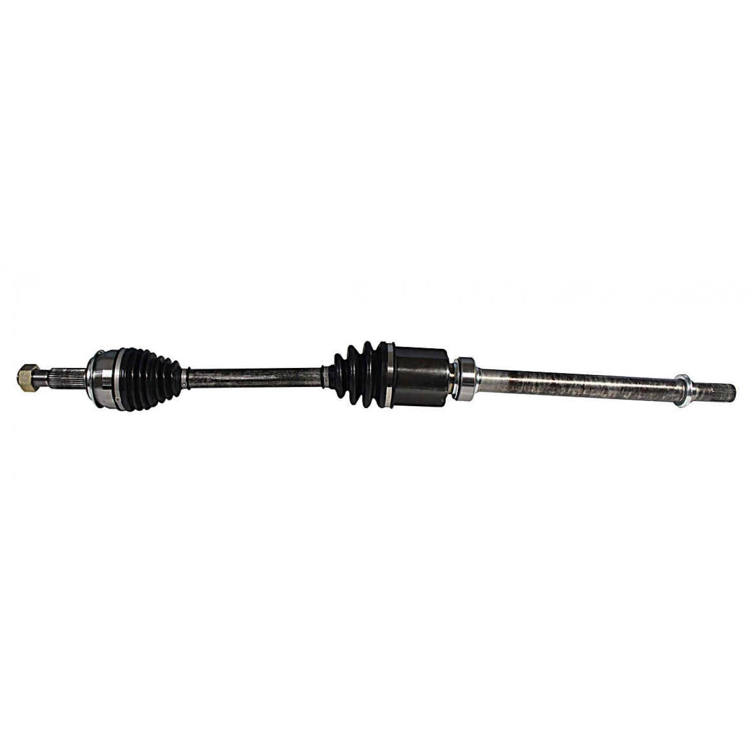 GSP NCV53055 CV Axle Assembly product image 5 of 5