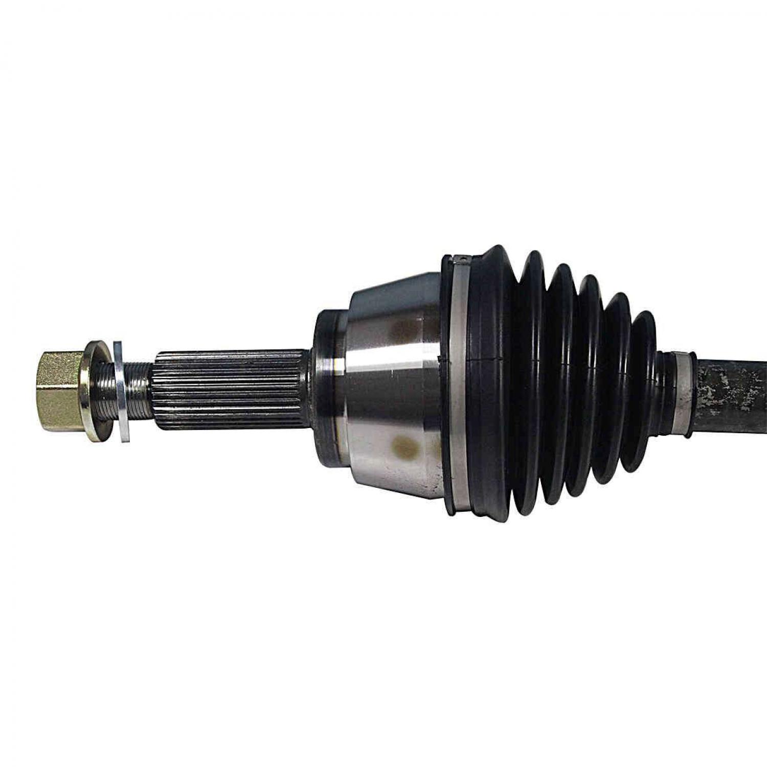 GSP NCV53056 CV Axle Assembly product image 1 of 5