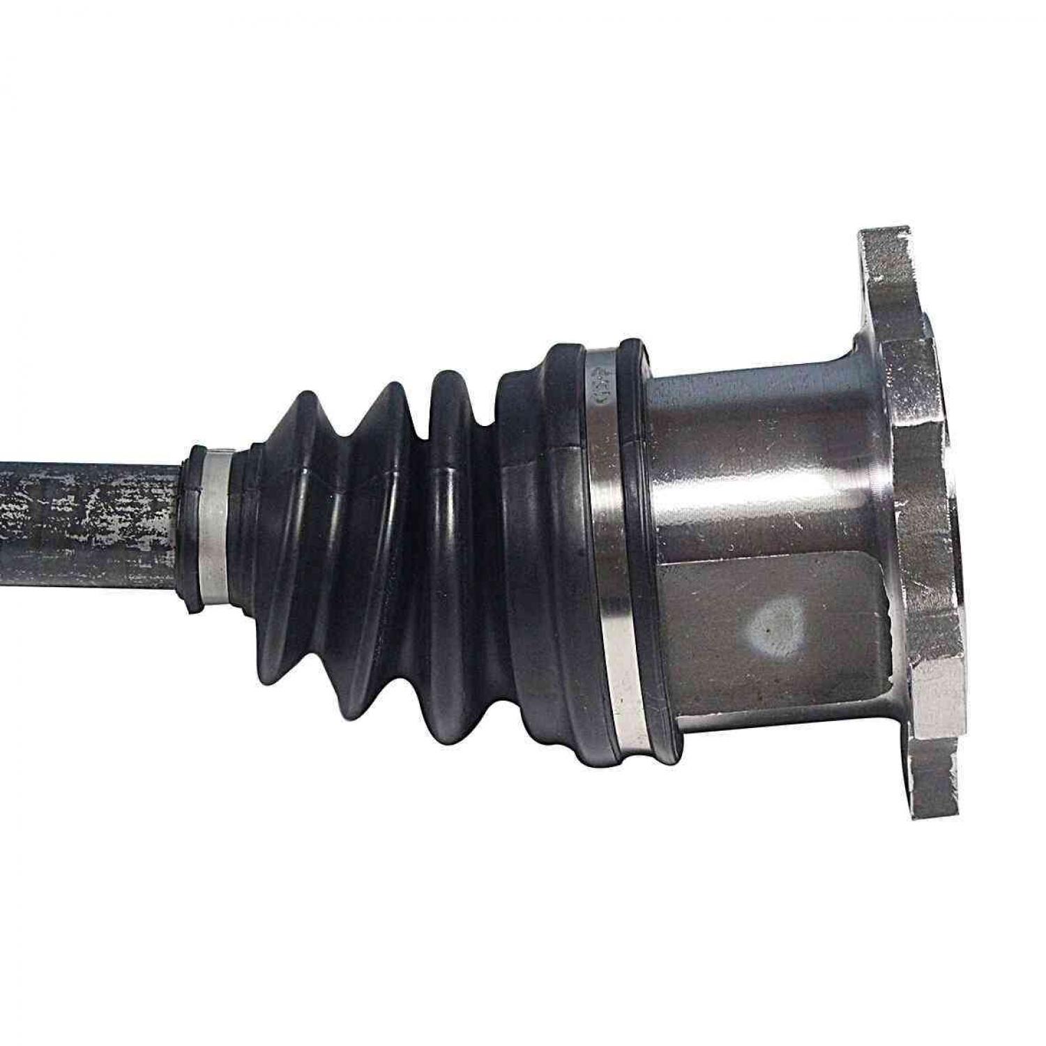GSP NCV53056 CV Axle Assembly product image 2 of 5