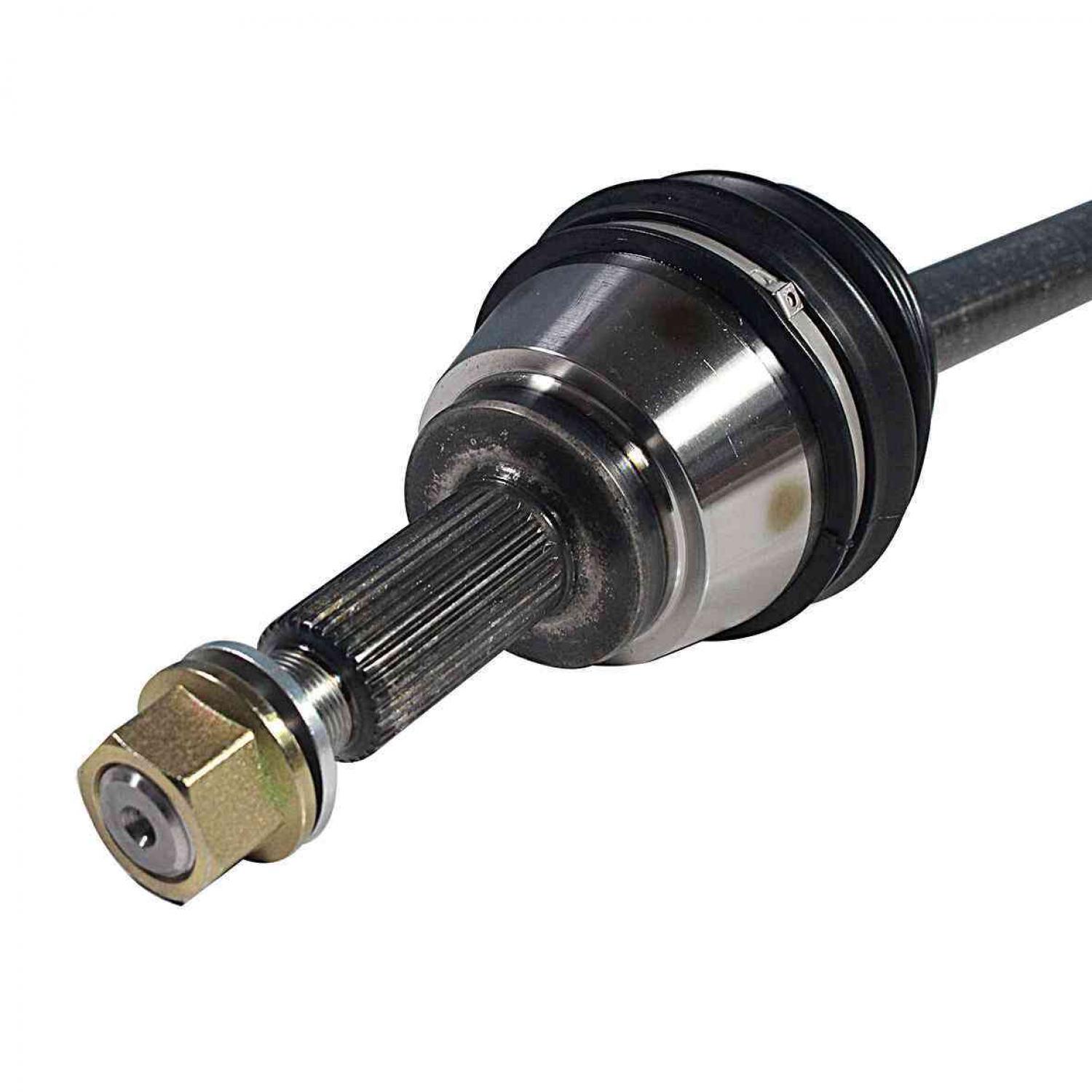 GSP NCV53056 CV Axle Assembly product image 3 of 5