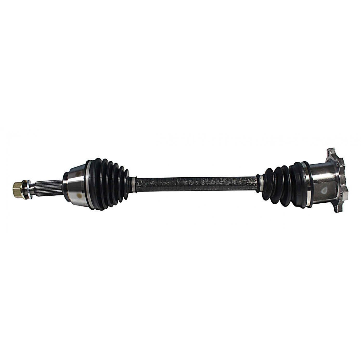 GSP NCV53056 CV Axle Assembly product image 5 of 5