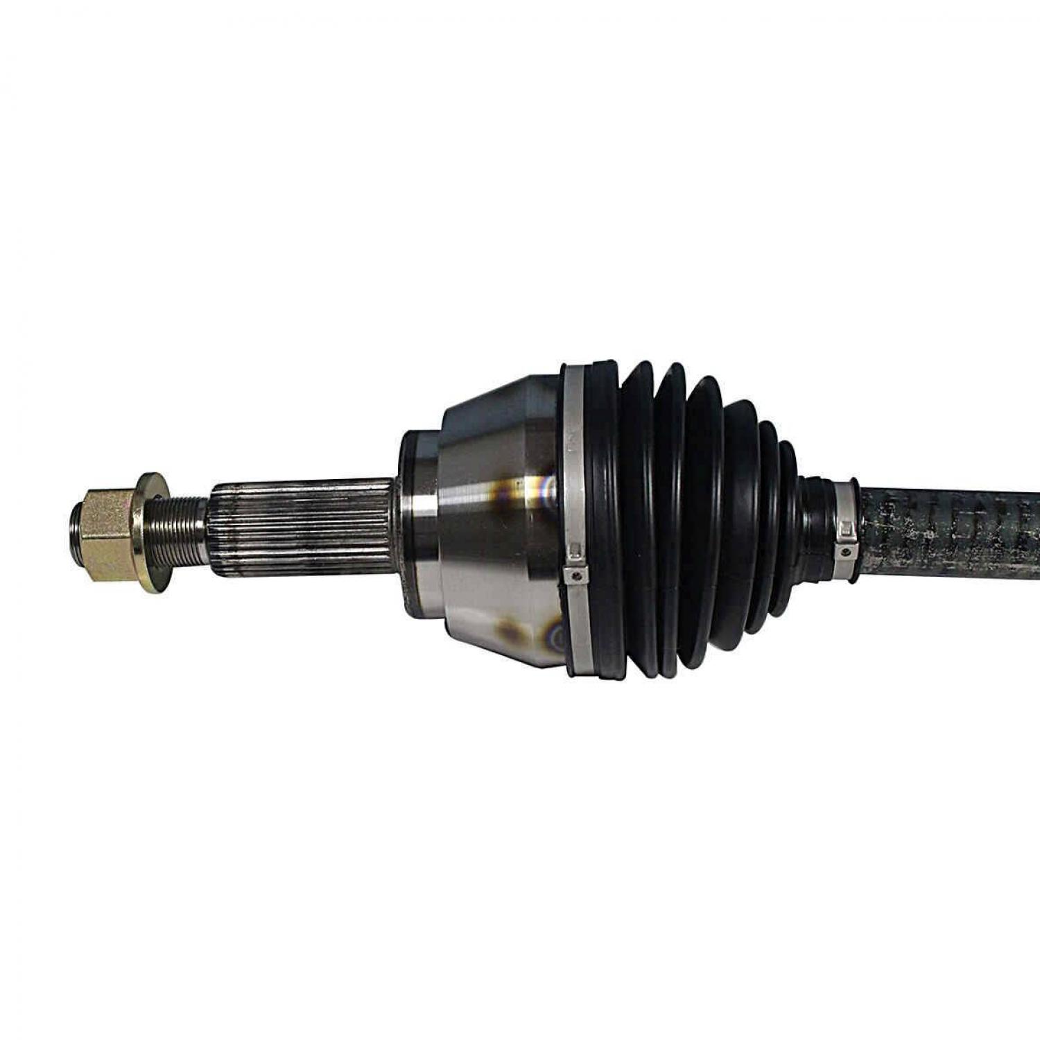 GSP NCV53059 CV Axle Assembly product image 1 of 5