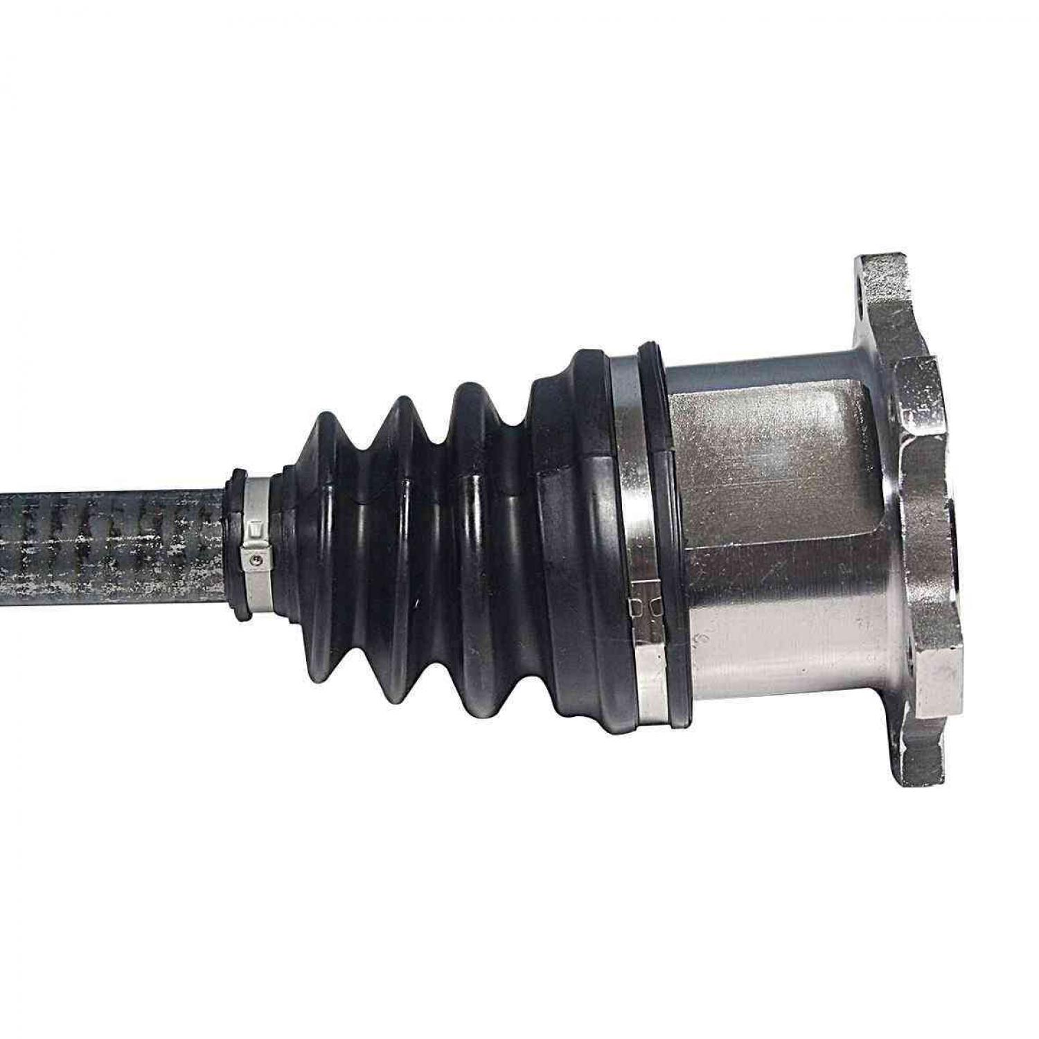 GSP NCV53059 CV Axle Assembly product image 2 of 5