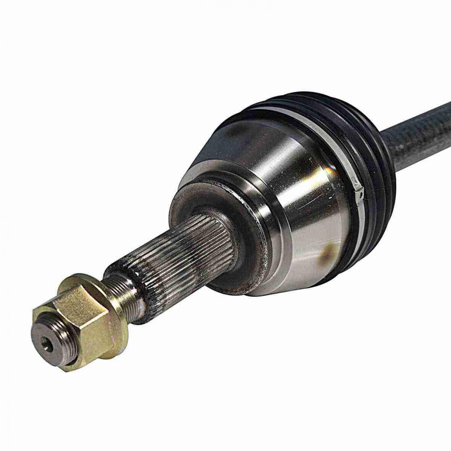 GSP NCV53059 CV Axle Assembly product image 3 of 5